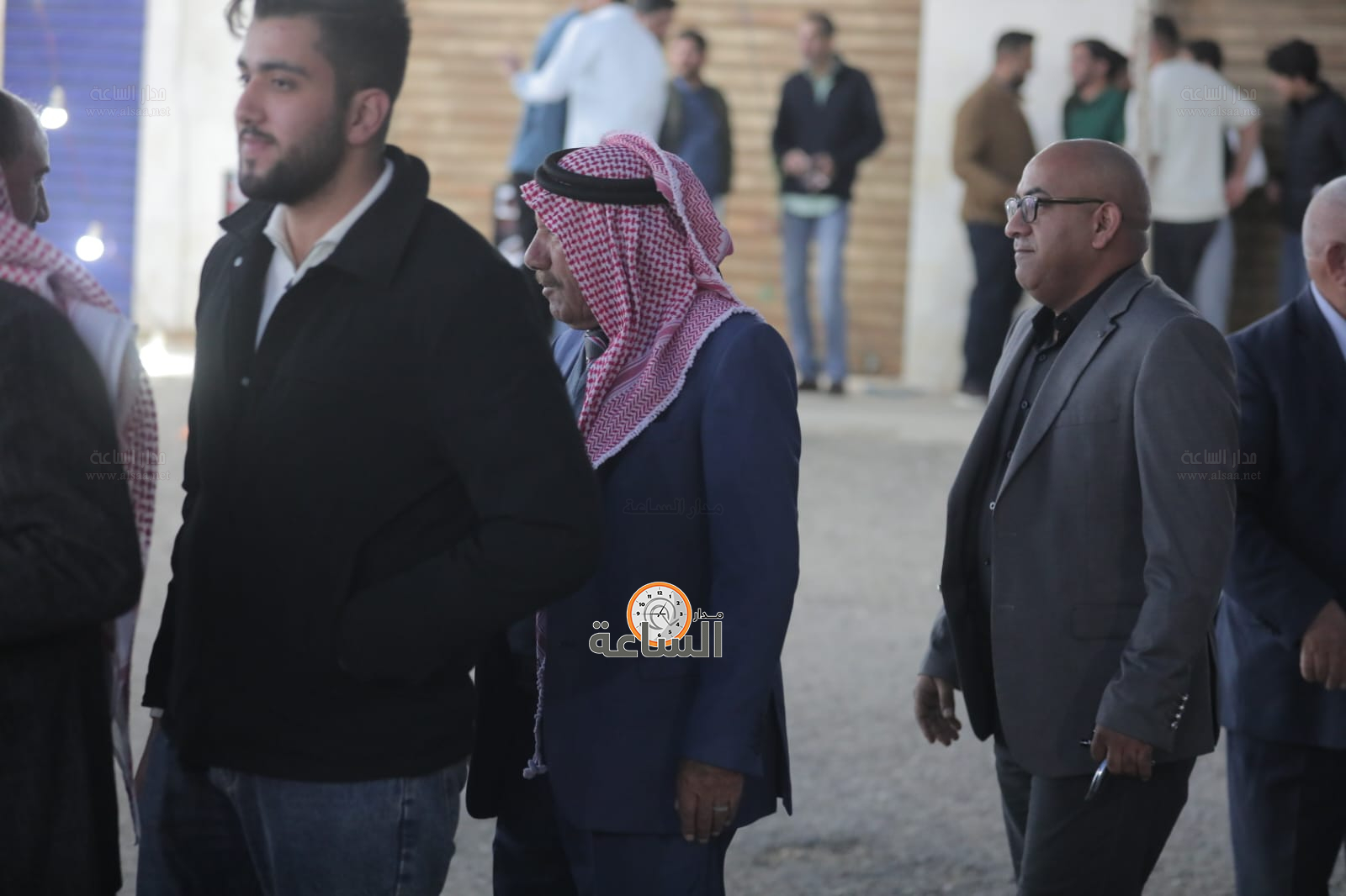 Madar Al-Saa Images 0.7094780613204696