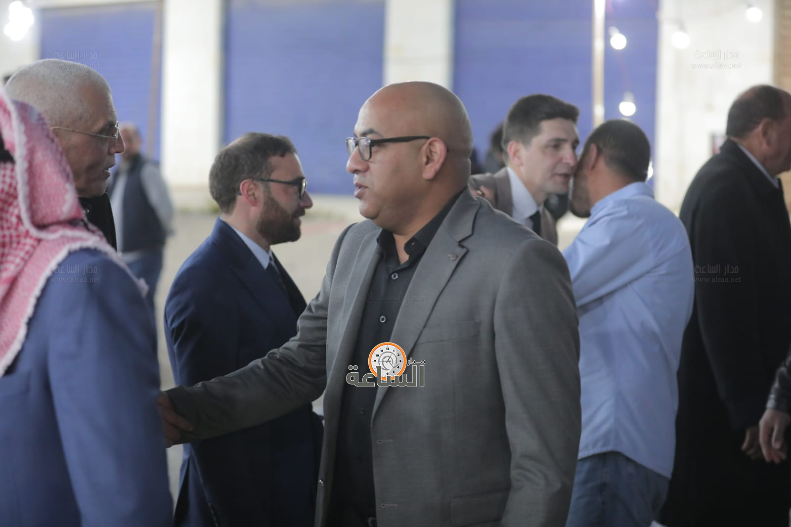 Madar Al-Saa Images 0.04400914457280347