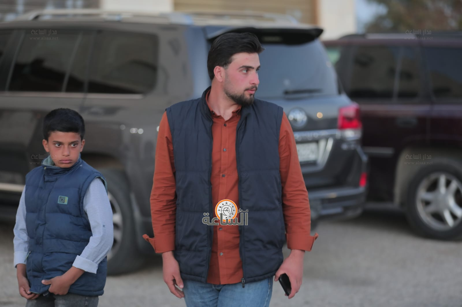 Madar Al-Saa Images 0.7858003353167338