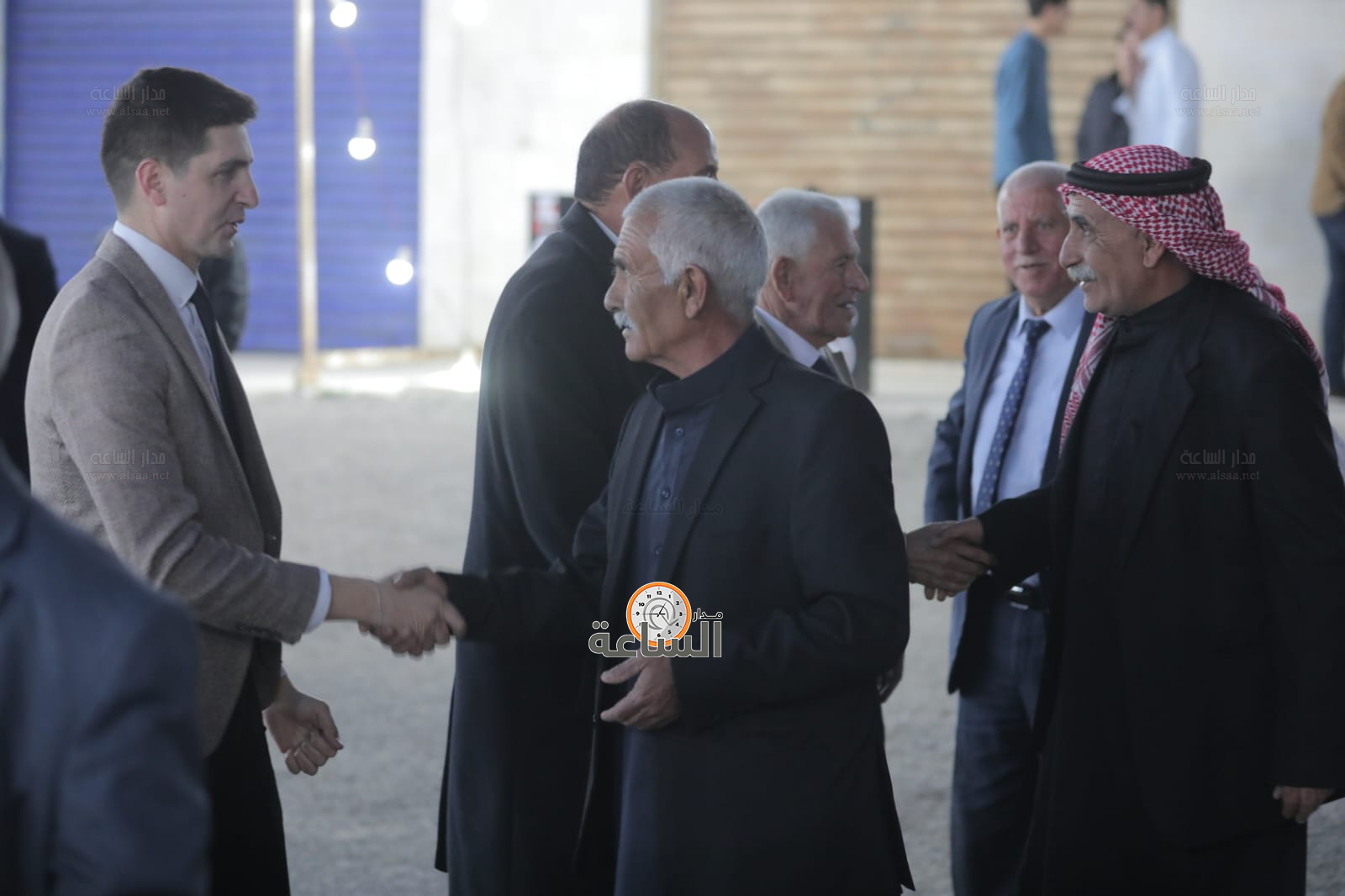 Madar Al-Saa Images 0.1727920940982206