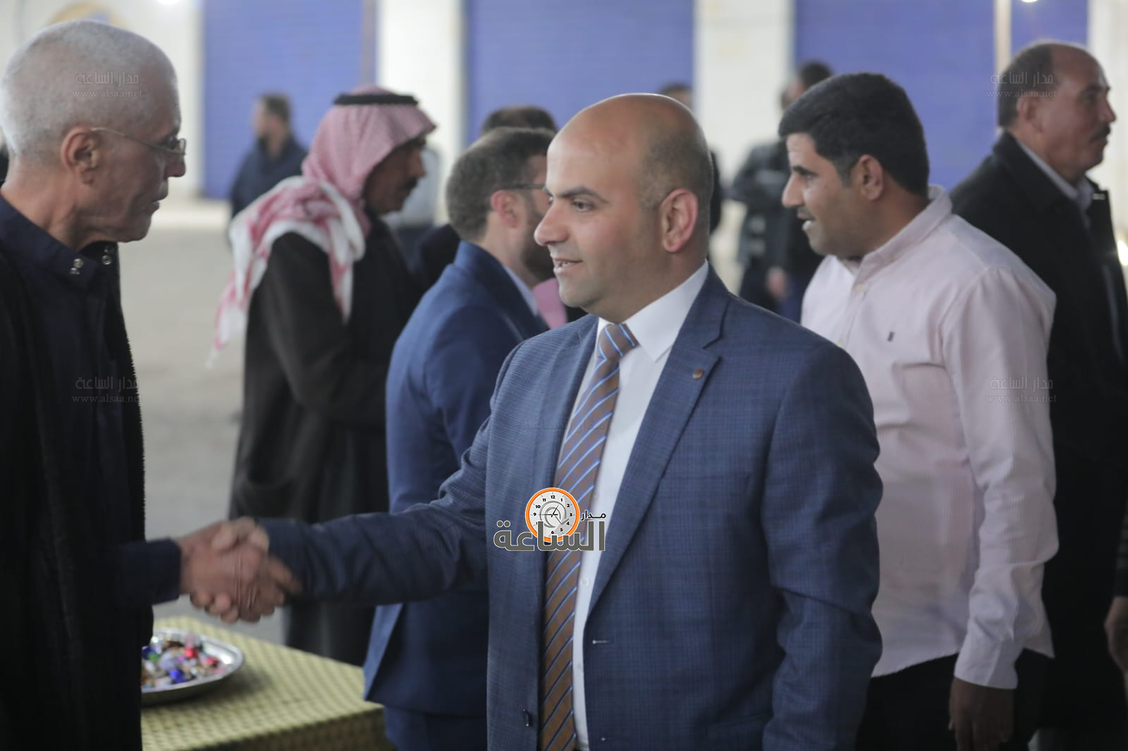 Madar Al-Saa Images 0.5898784085683875