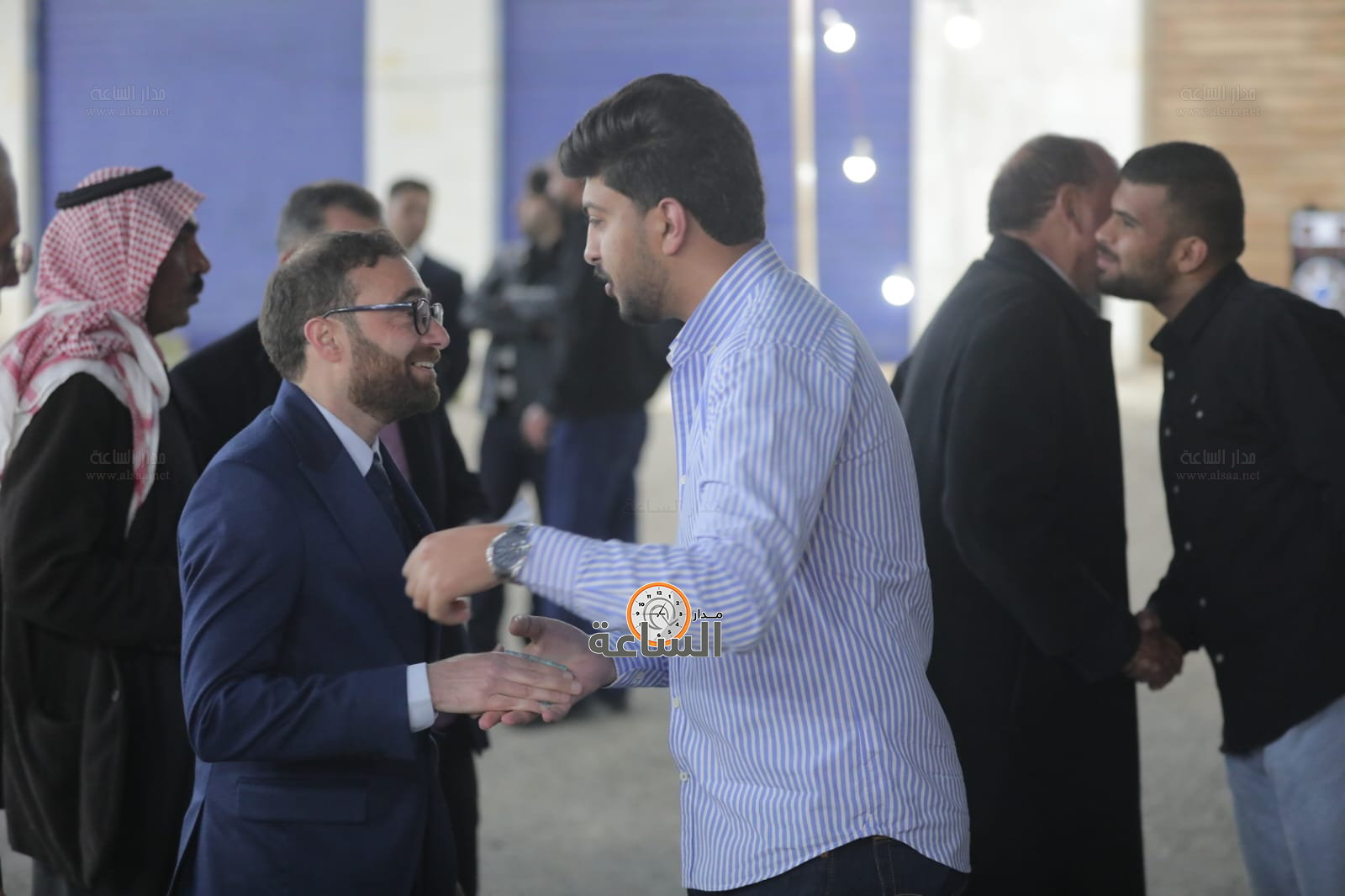 Madar Al-Saa Images 0.5169368457569339