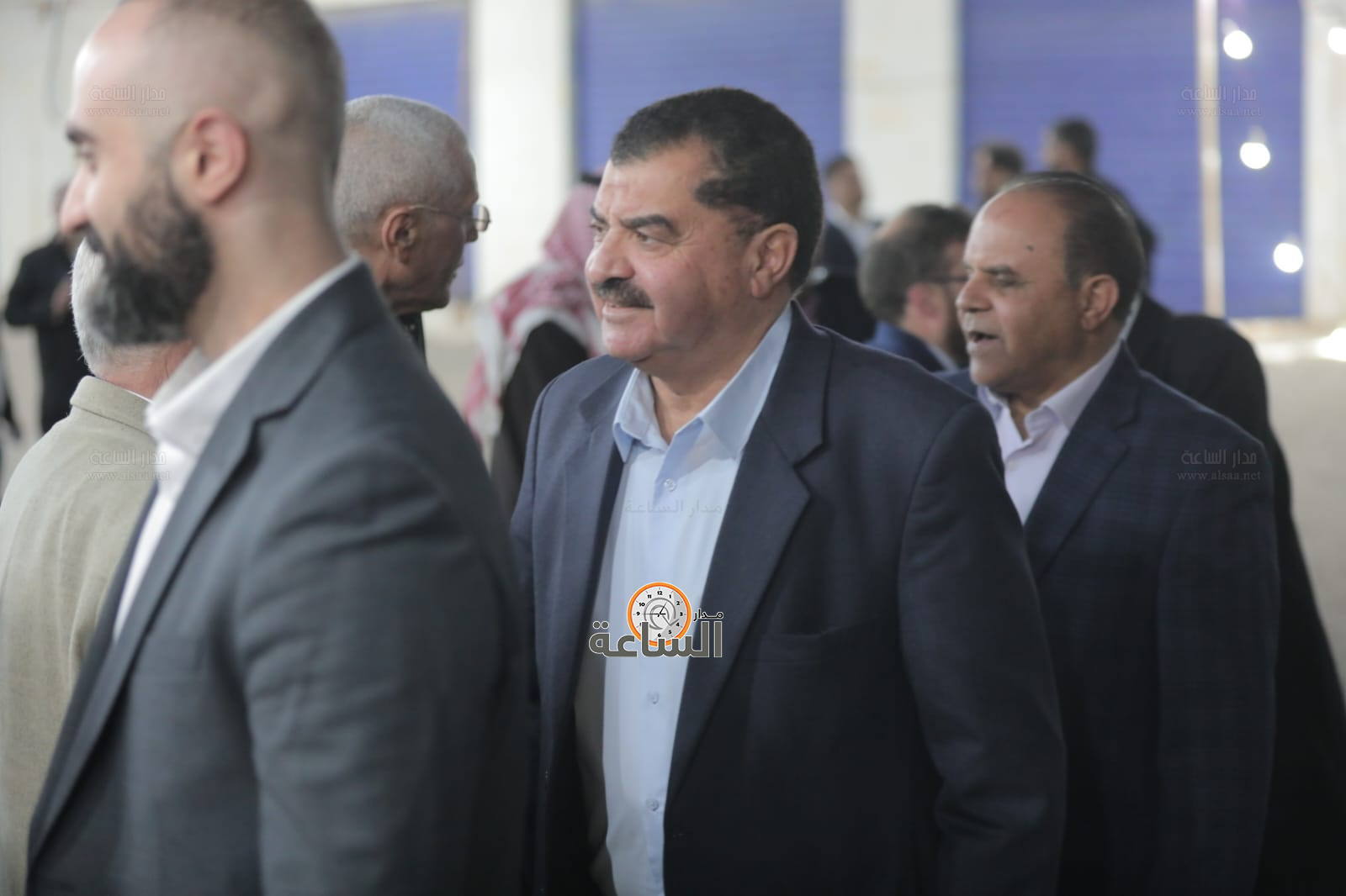 Madar Al-Saa Images 0.8245693531042697