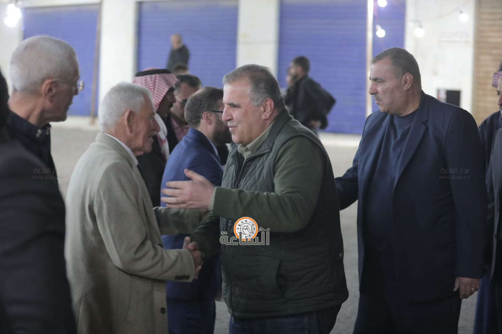 Madar Al-Saa Images 0.04698350460614287