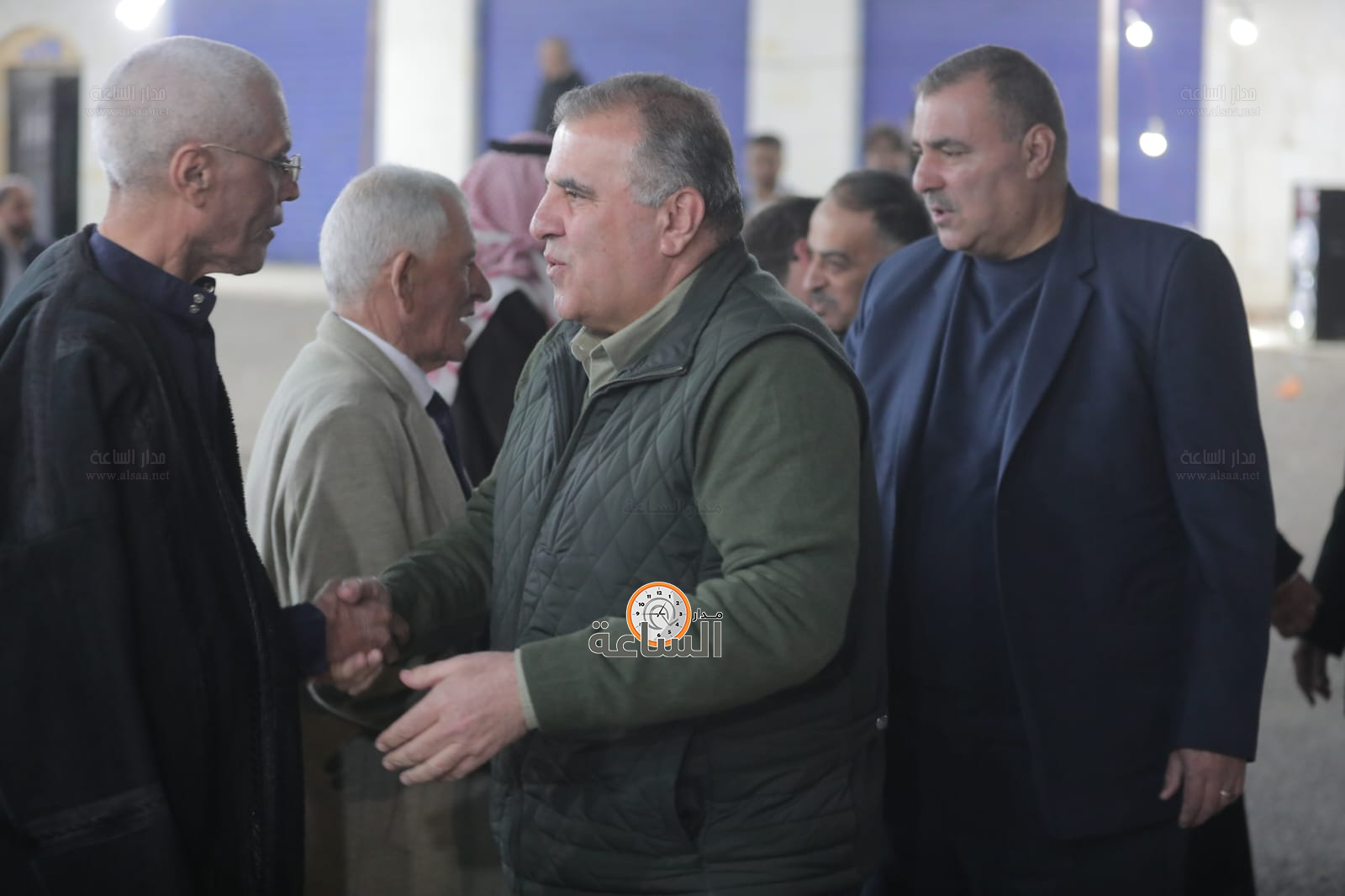 Madar Al-Saa Images 0.9863216841485003