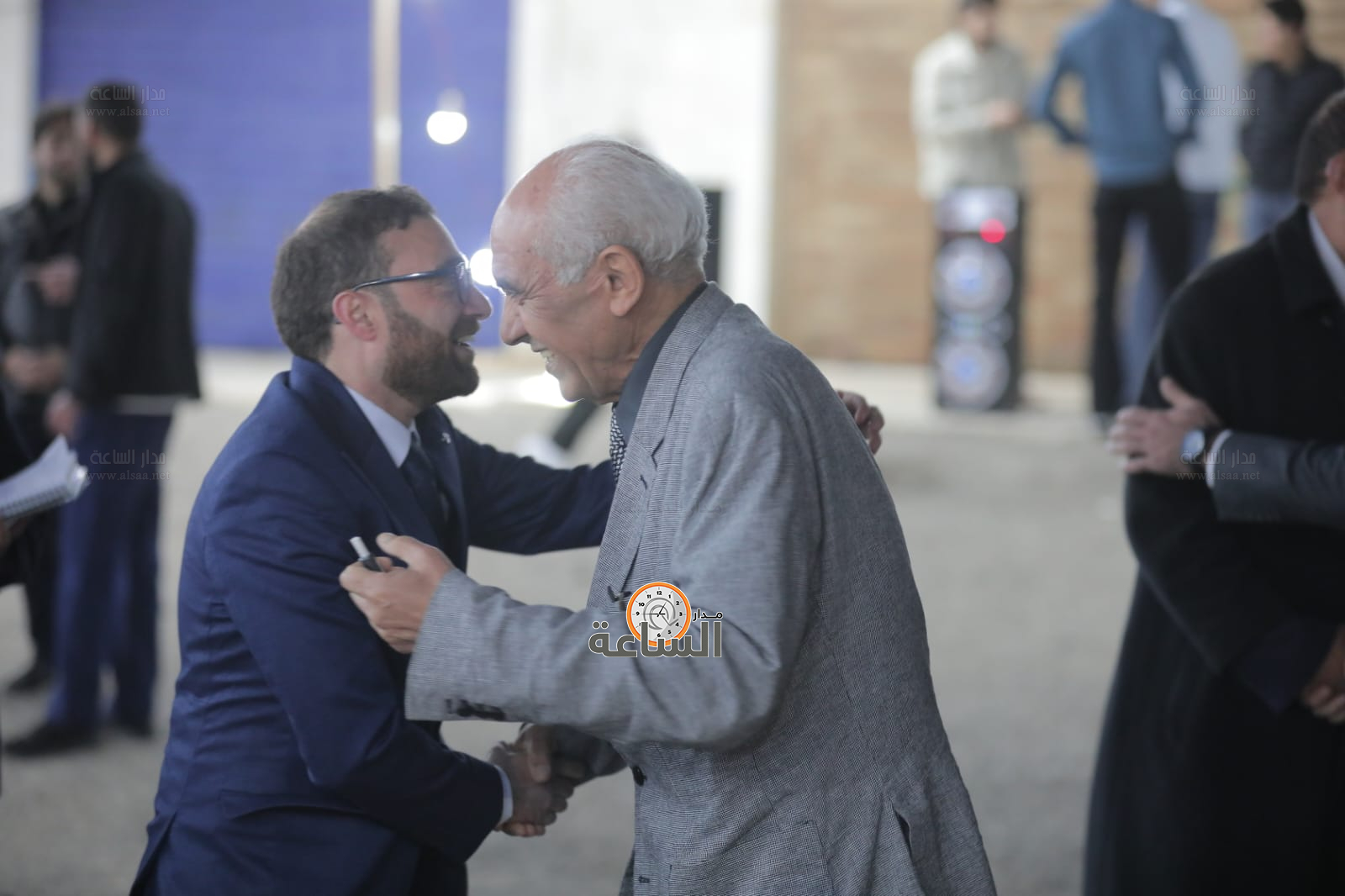 Madar Al-Saa Images 0.708261378238662