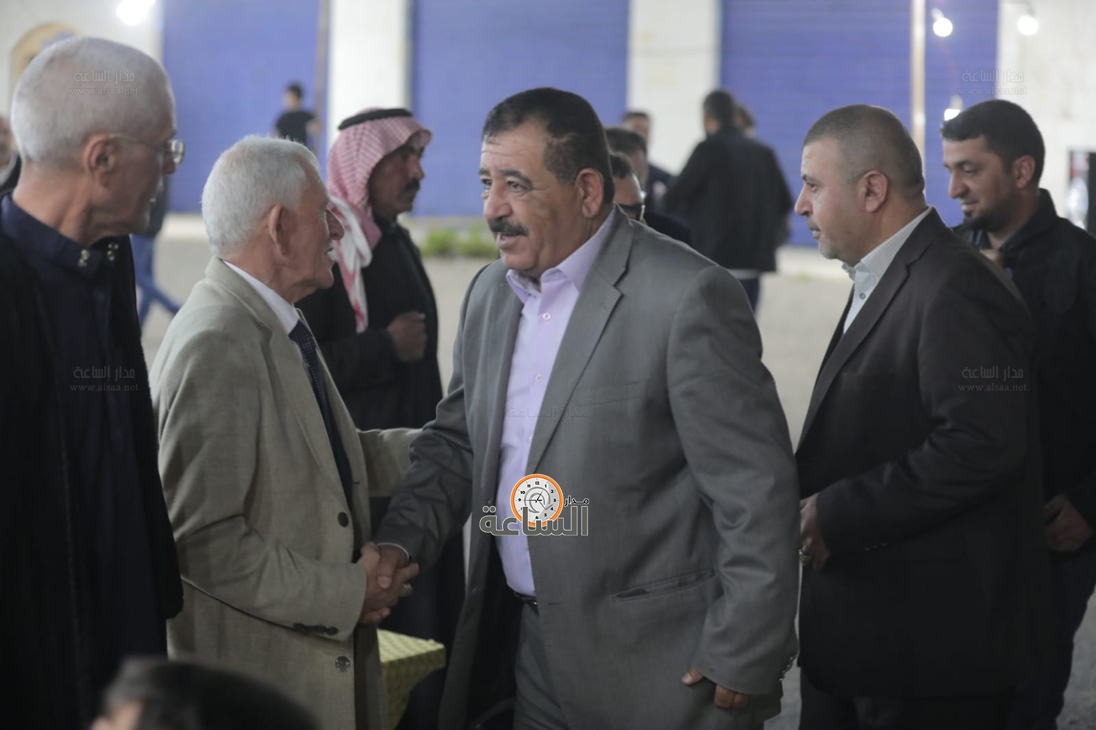 Madar Al-Saa Images 0.013877384054668651