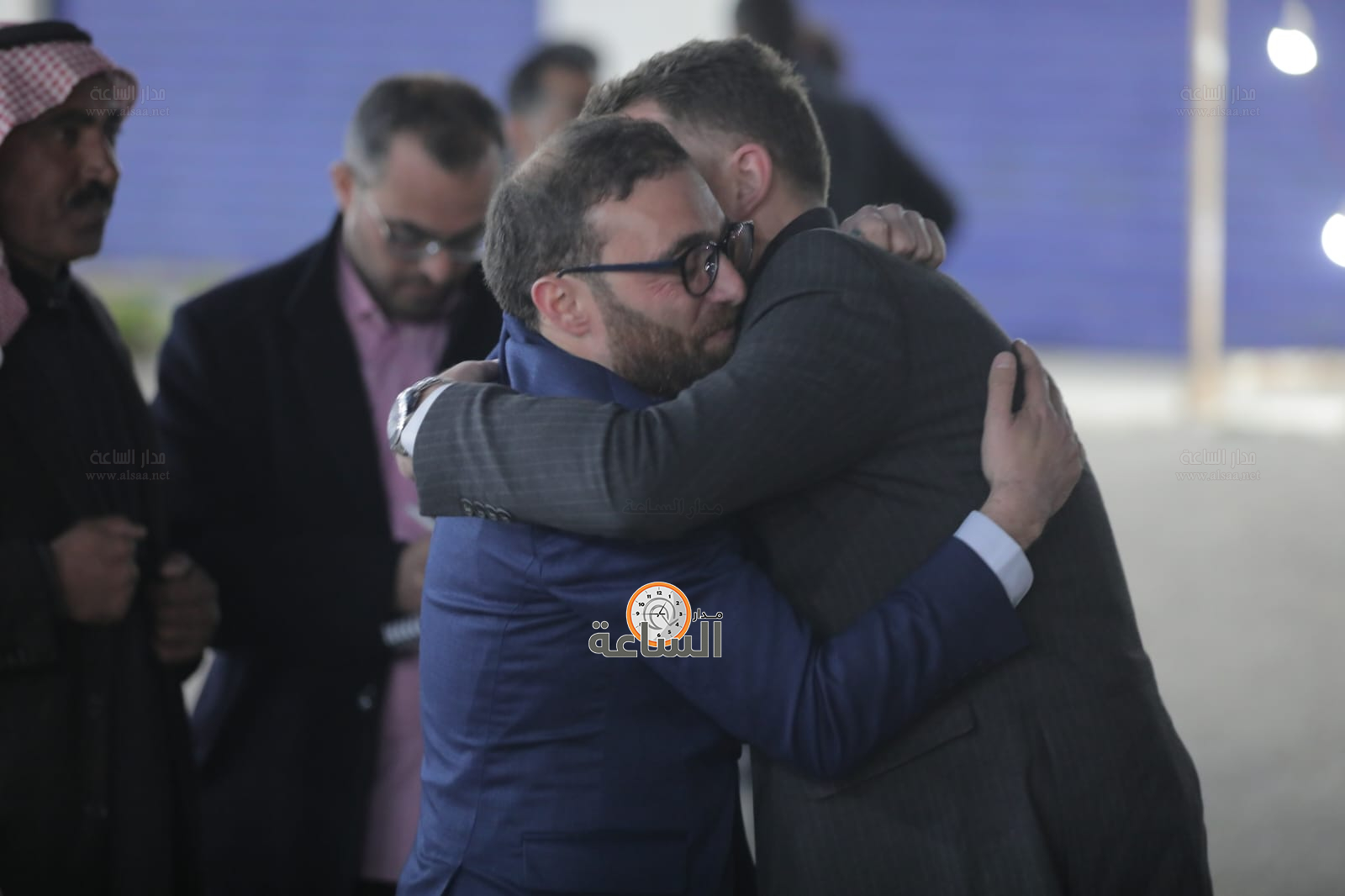 Madar Al-Saa Images 0.49418108741801126