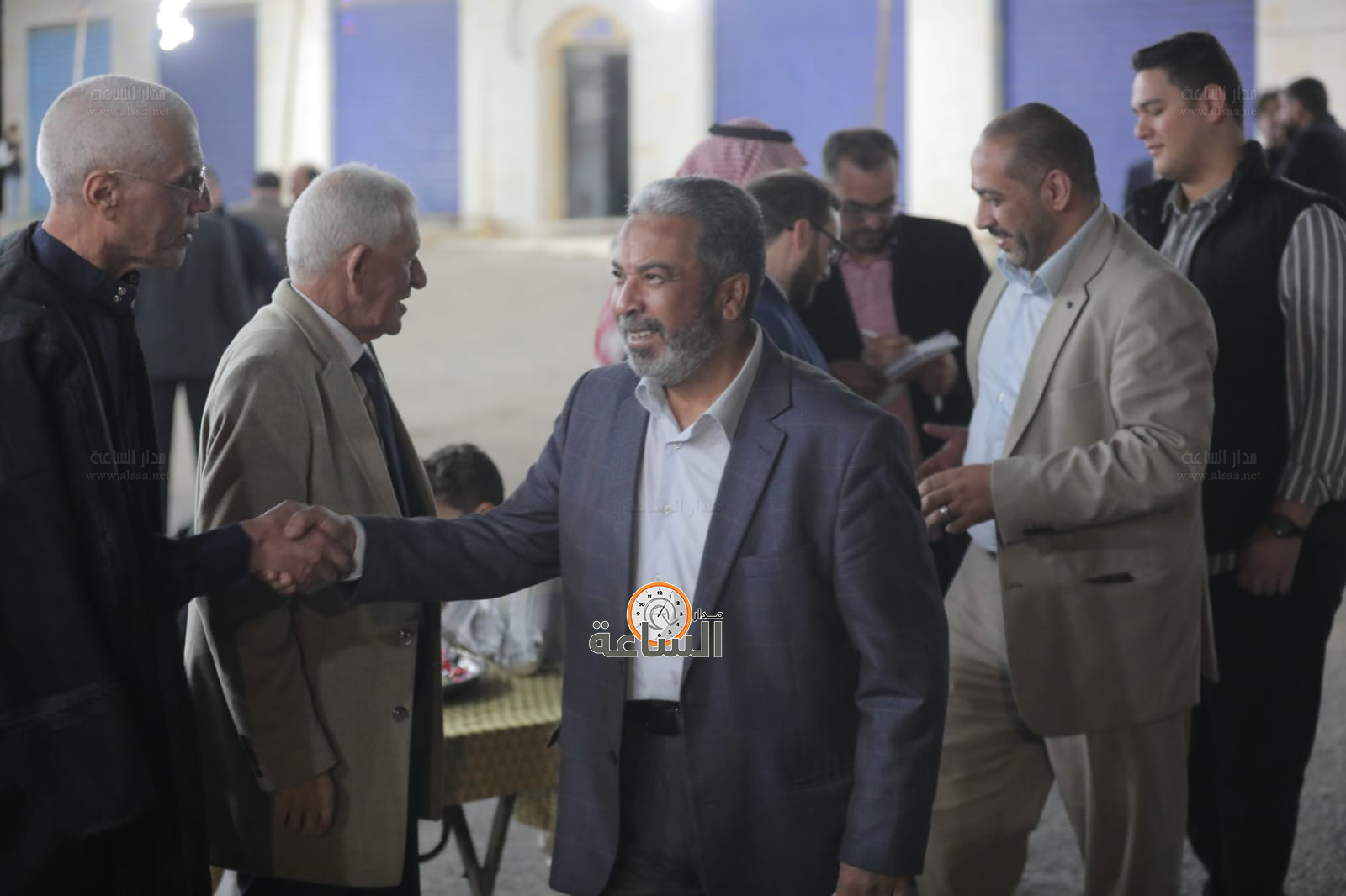 Madar Al-Saa Images 0.9681779762944247