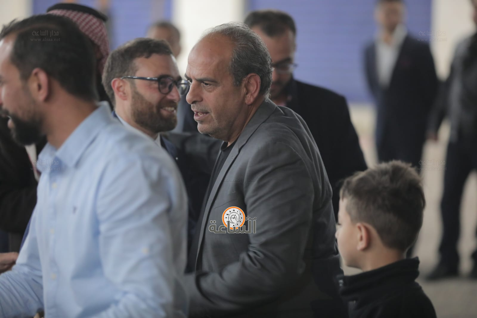 Madar Al-Saa Images 0.24498886139403497