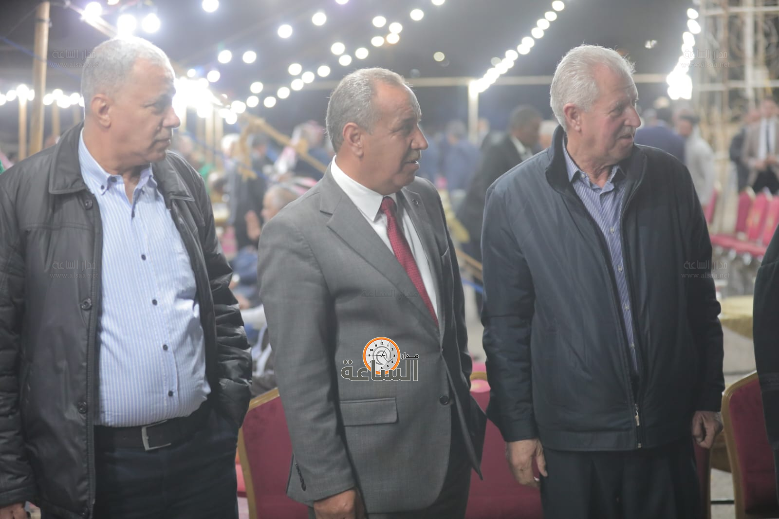 Madar Al-Saa Images 0.5308040126259448