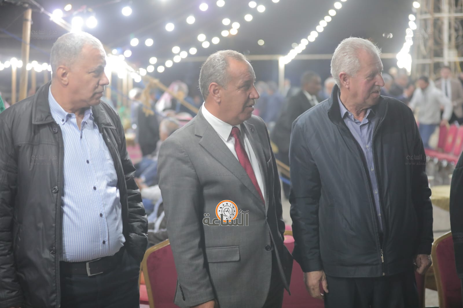 Madar Al-Saa Images 0.9601338228540275