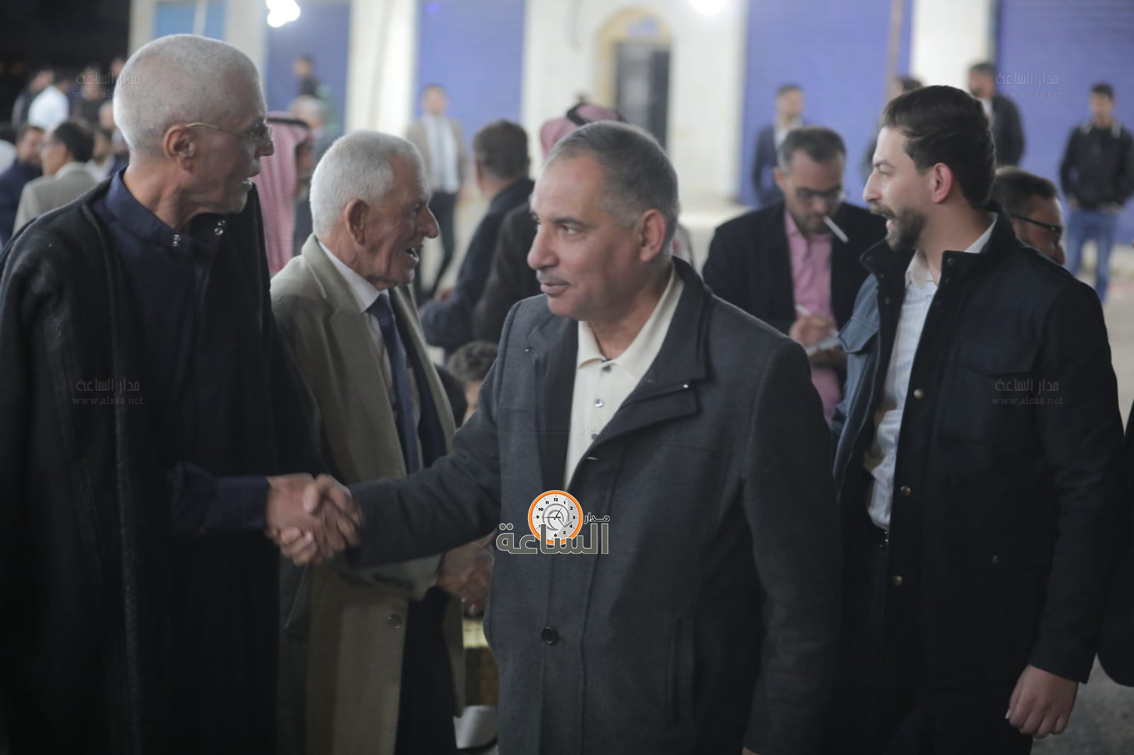 Madar Al-Saa Images 0.6000320813949347