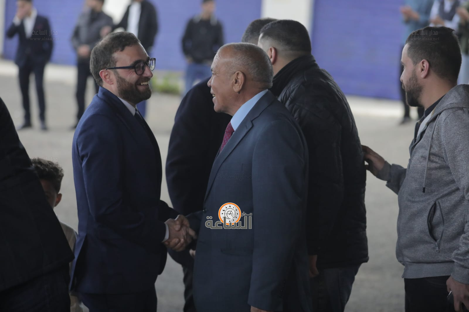 Madar Al-Saa Images 0.5749539064974776