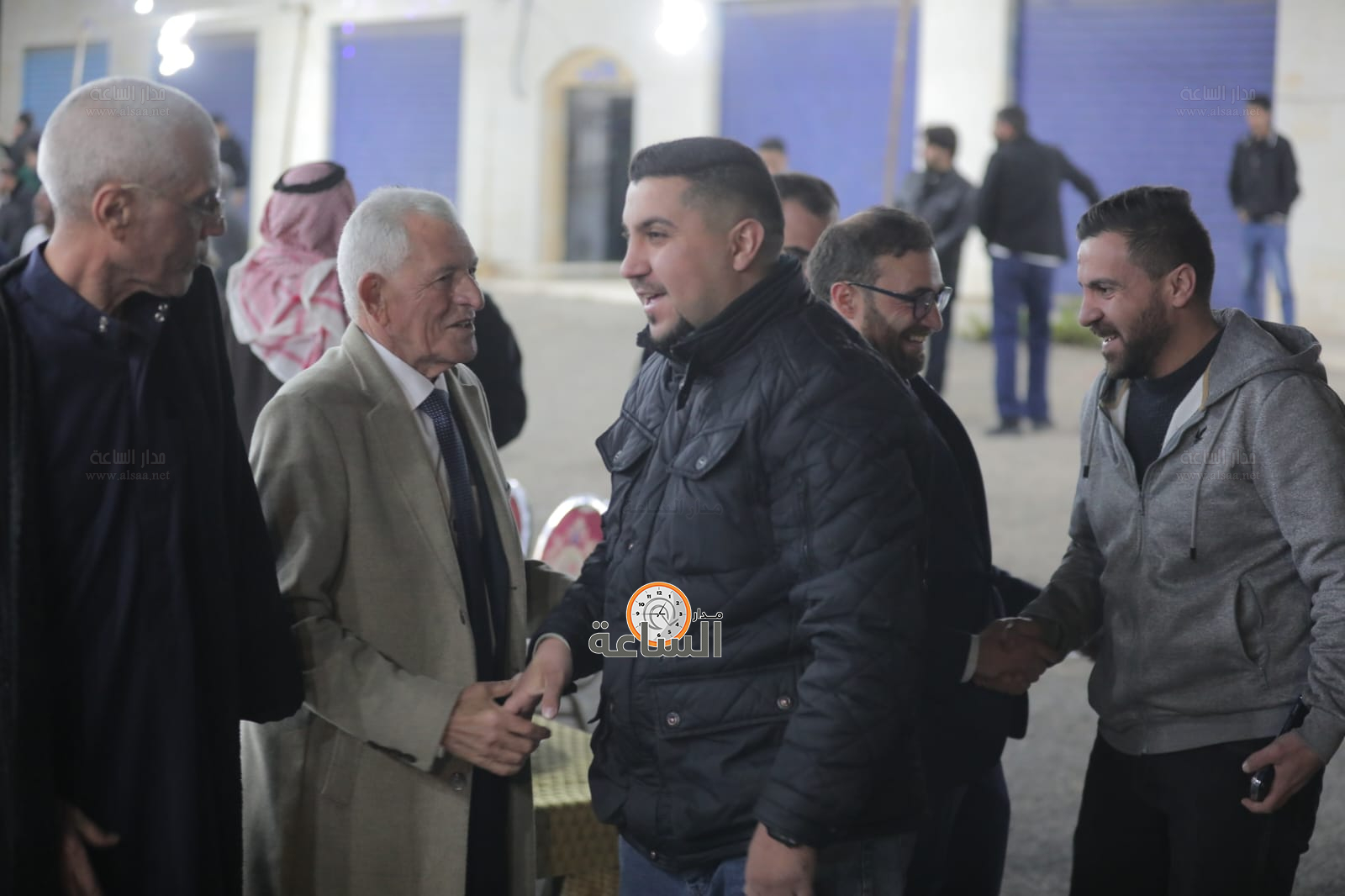 Madar Al-Saa Images 0.9695095094383541