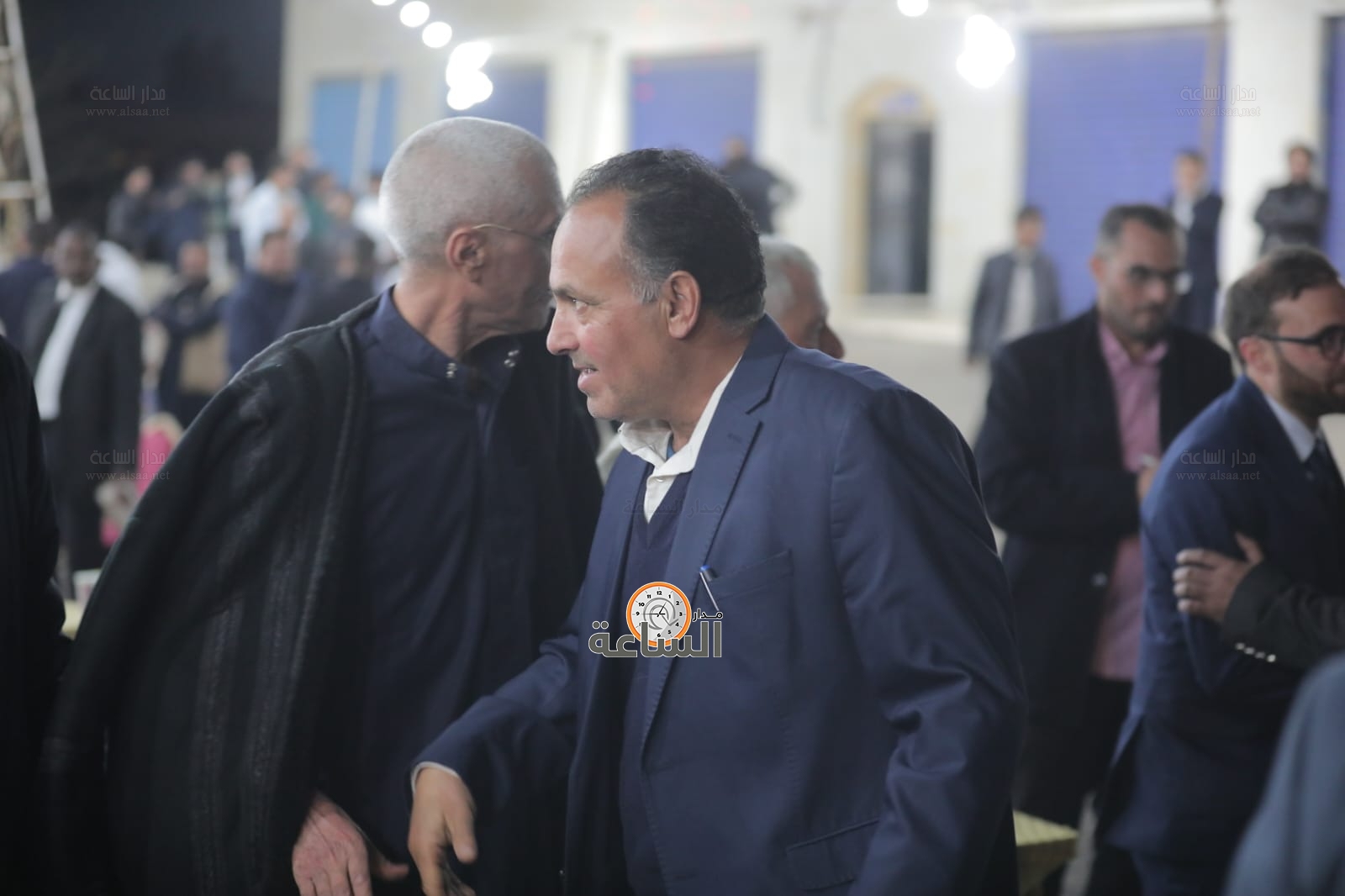 Madar Al-Saa Images 0.8990134314366973