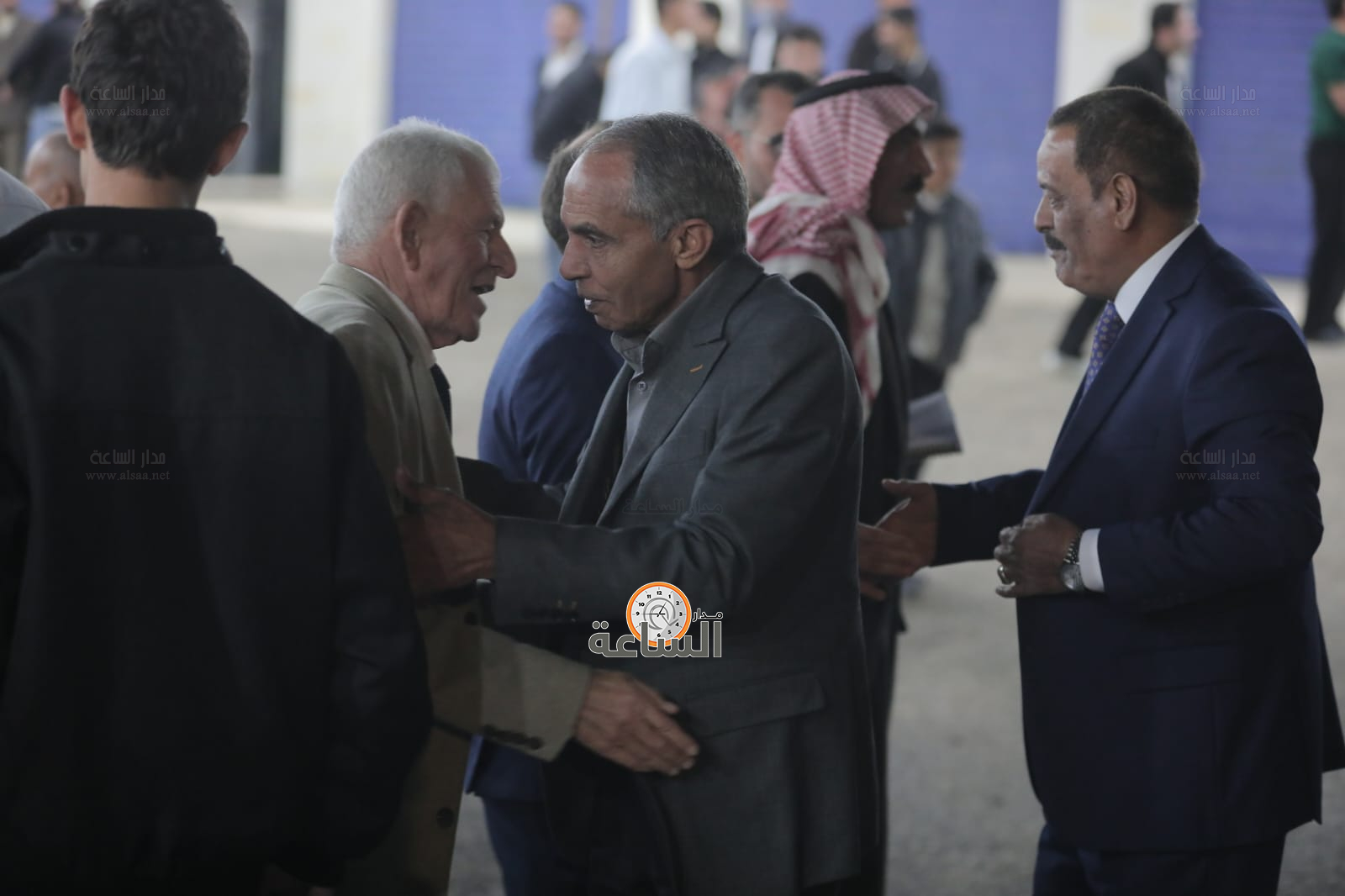 Madar Al-Saa Images 0.5785377686415136