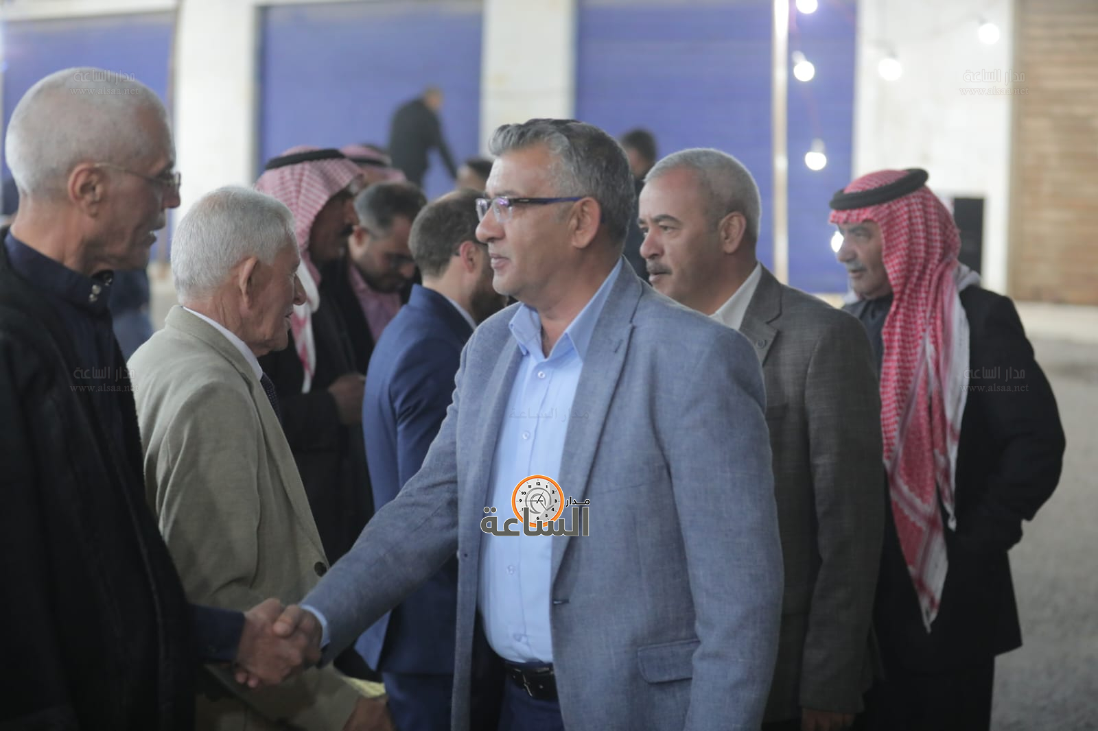 Madar Al-Saa Images 0.9853358285298446