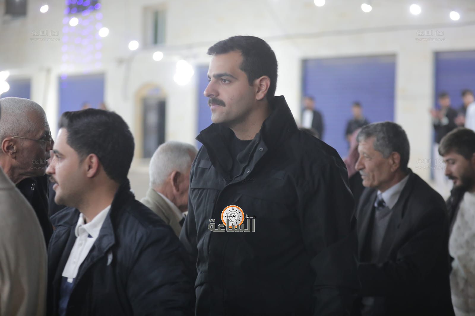 Madar Al-Saa Images 0.1421664921224941