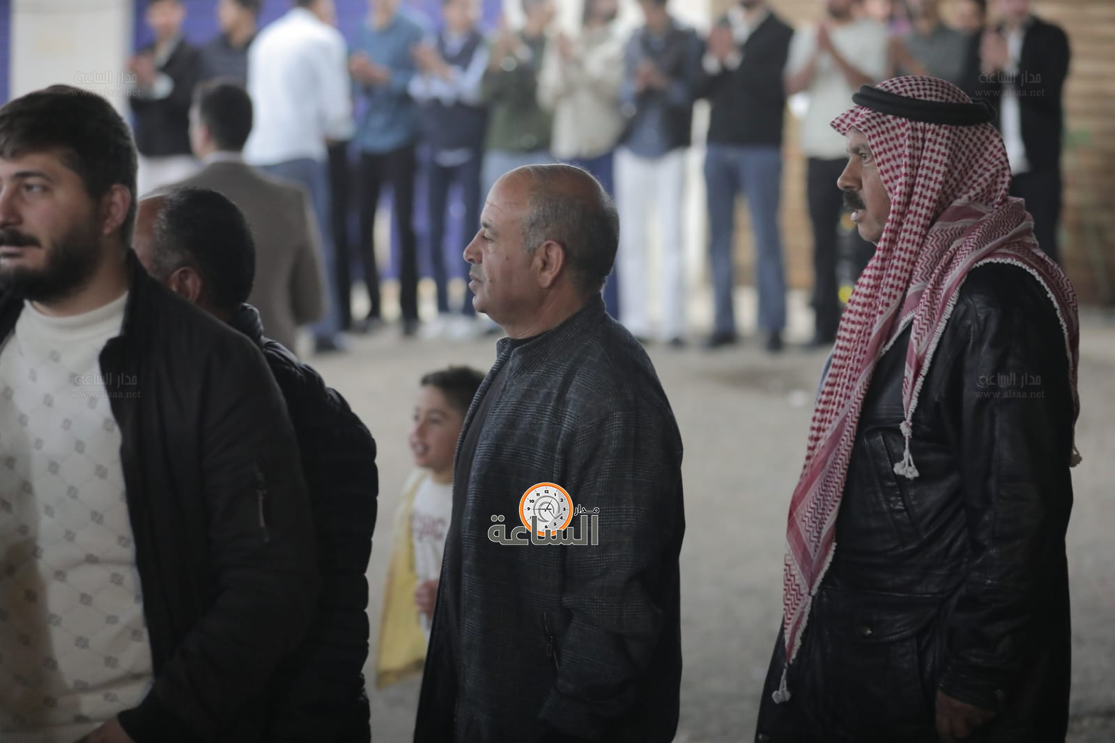 Madar Al-Saa Images 0.31823478763299295