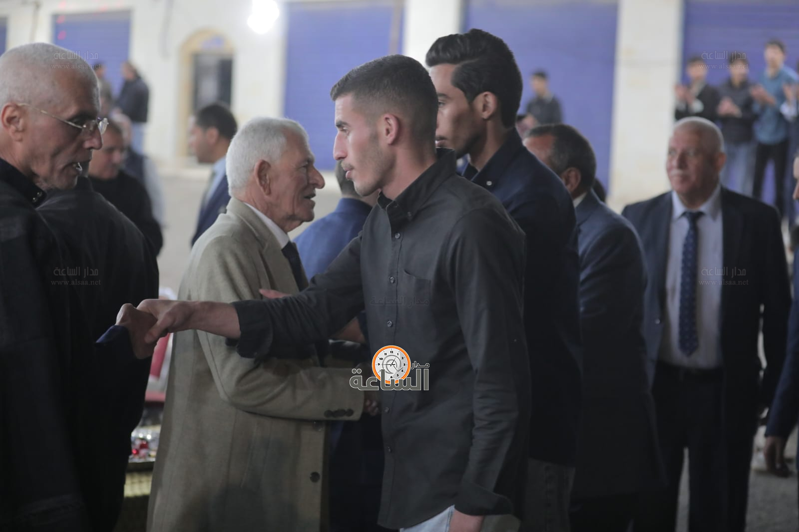 Madar Al-Saa Images 0.6598689800800182