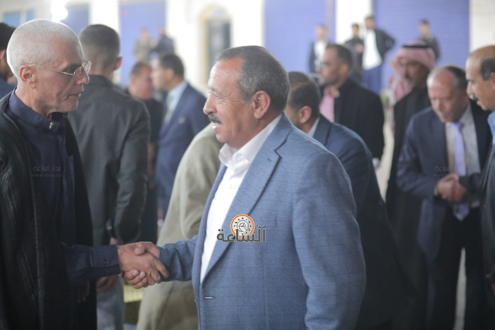 Madar Al-Saa Images 0.9620550111703712