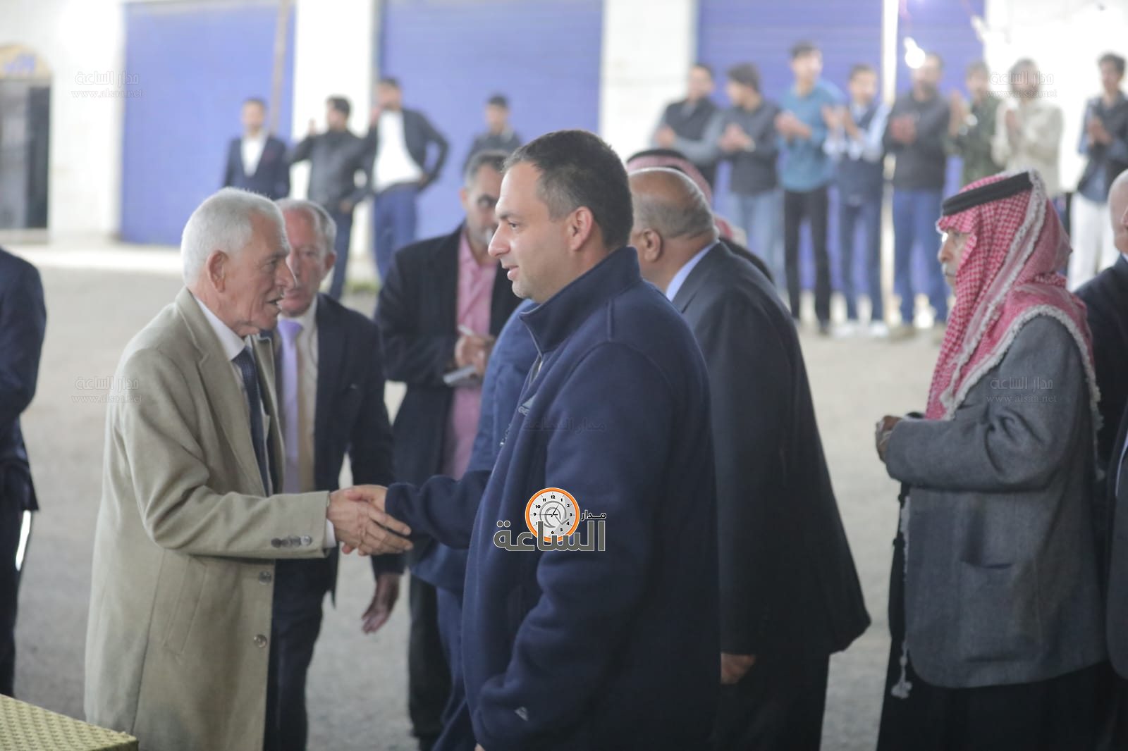 Madar Al-Saa Images 0.6872635046157995