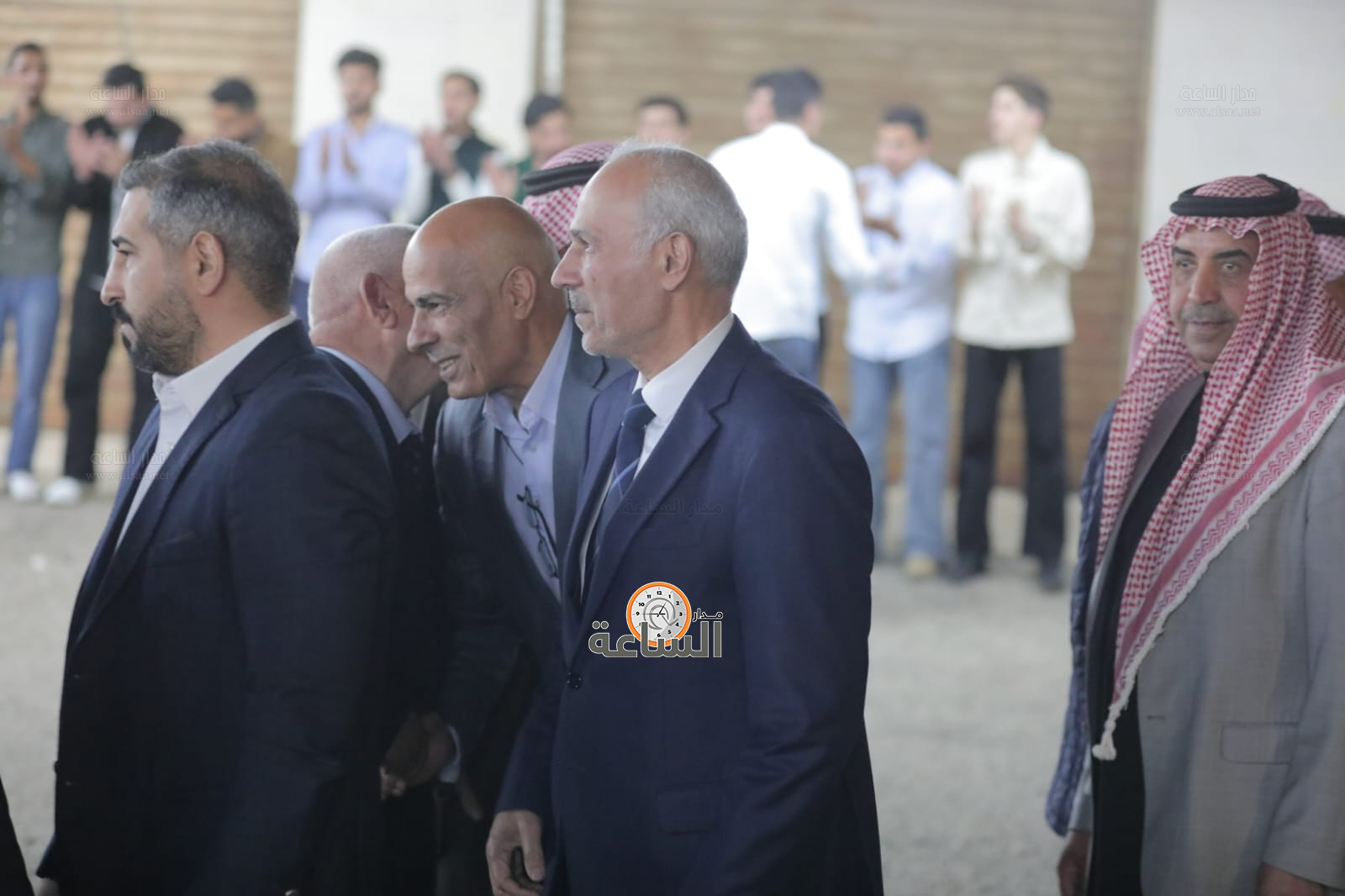 Madar Al-Saa Images 0.03246907152849099