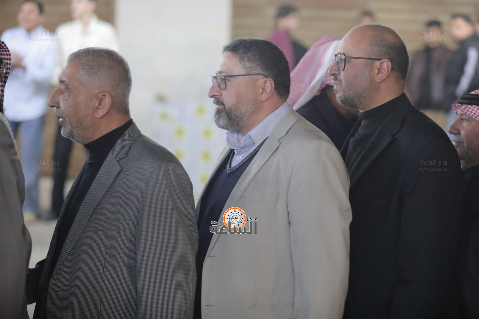 Madar Al-Saa Images 0.5726058992054999