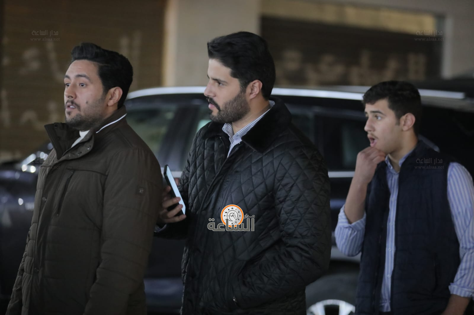 Madar Al-Saa Images 0.57639731611003