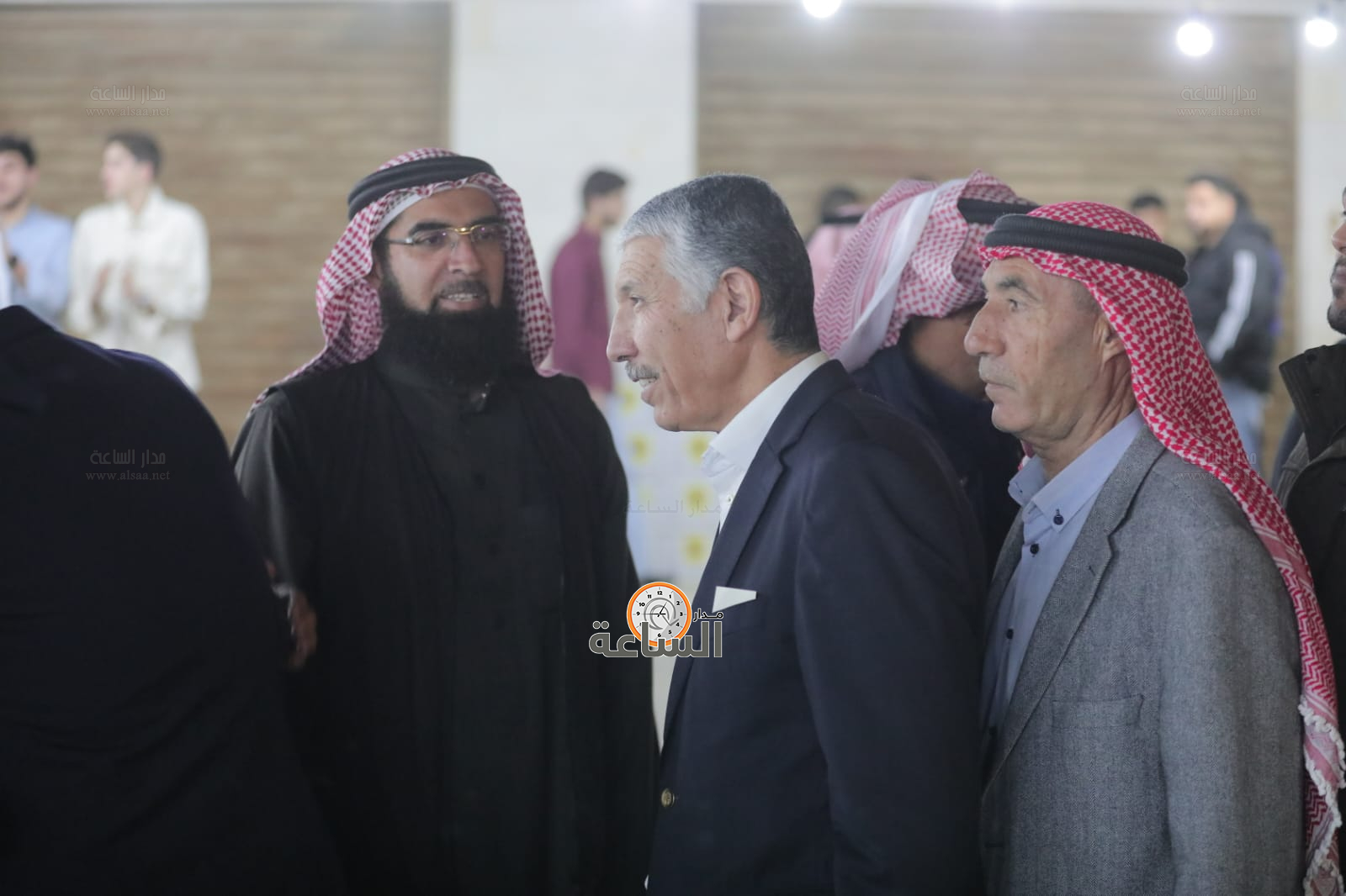 Madar Al-Saa Images 0.2302831412865589