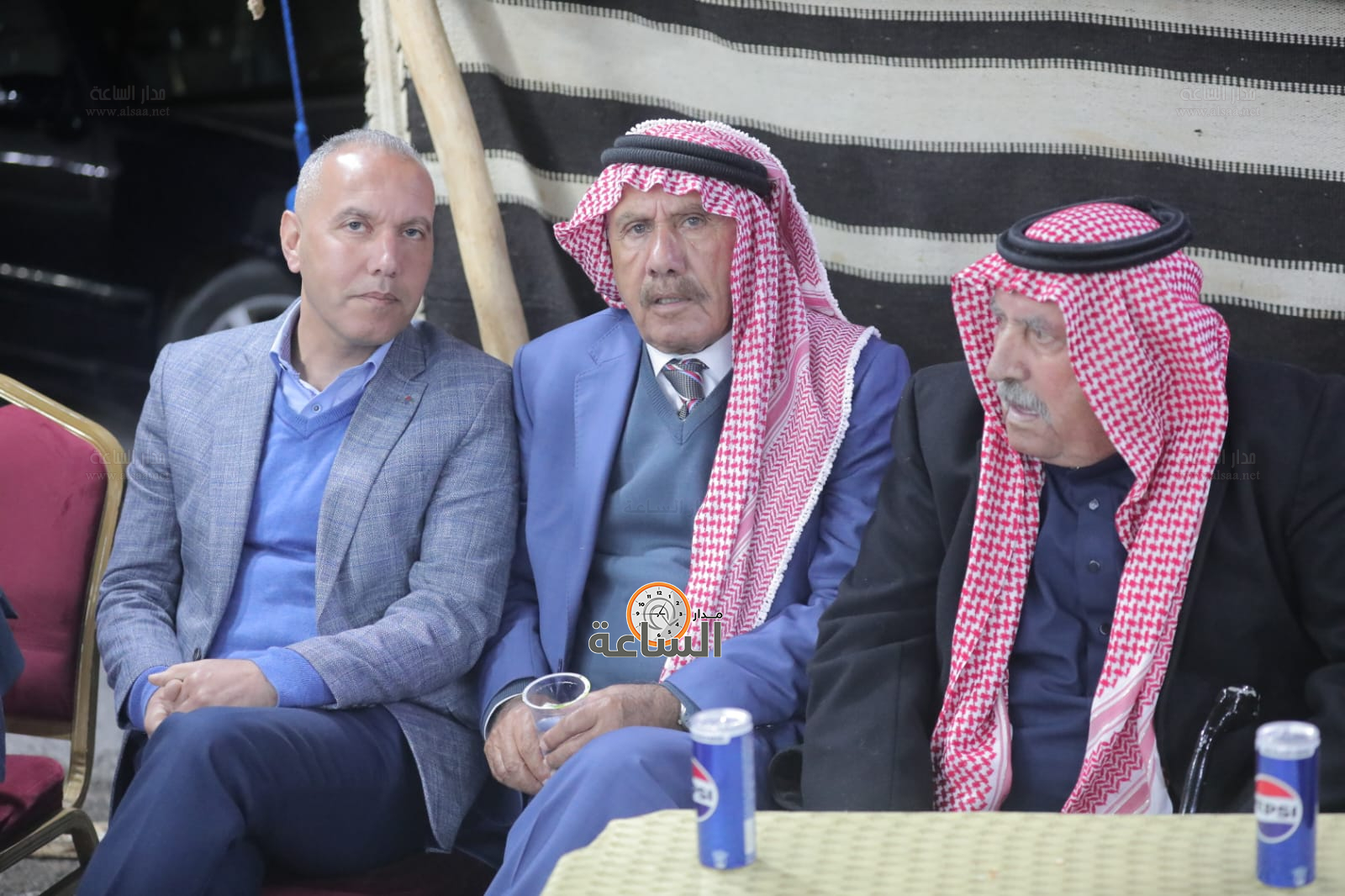 Madar Al-Saa Images 0.8334906744650159