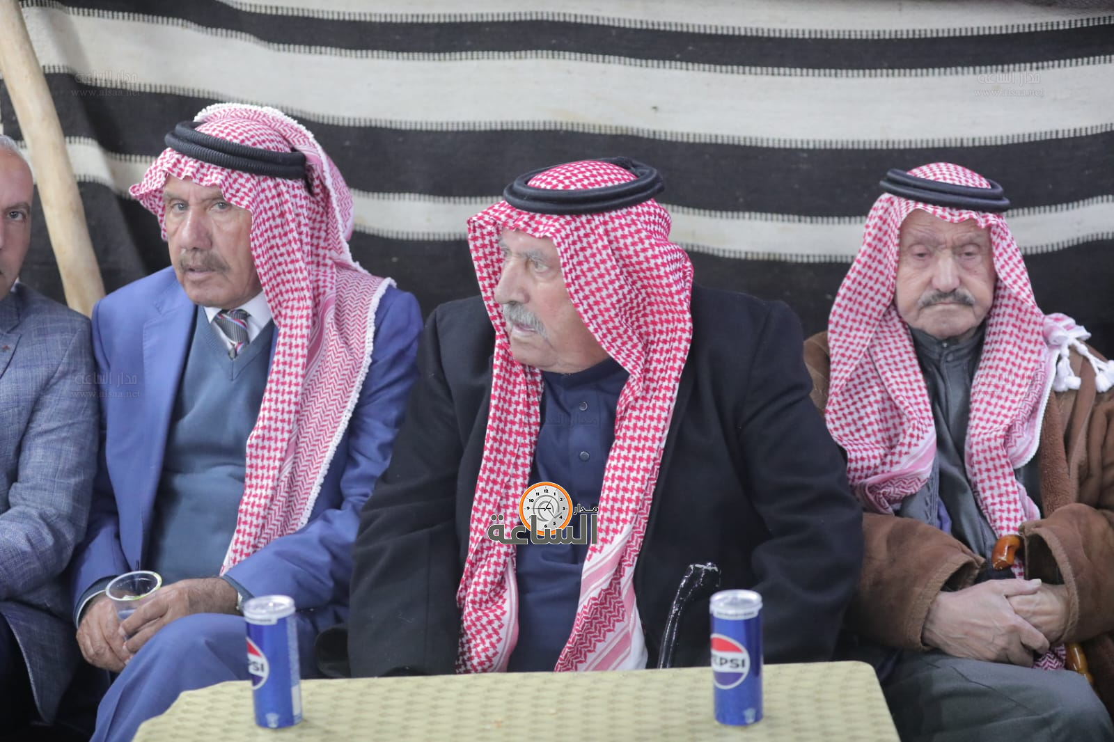 Madar Al-Saa Images 0.36207105279433227