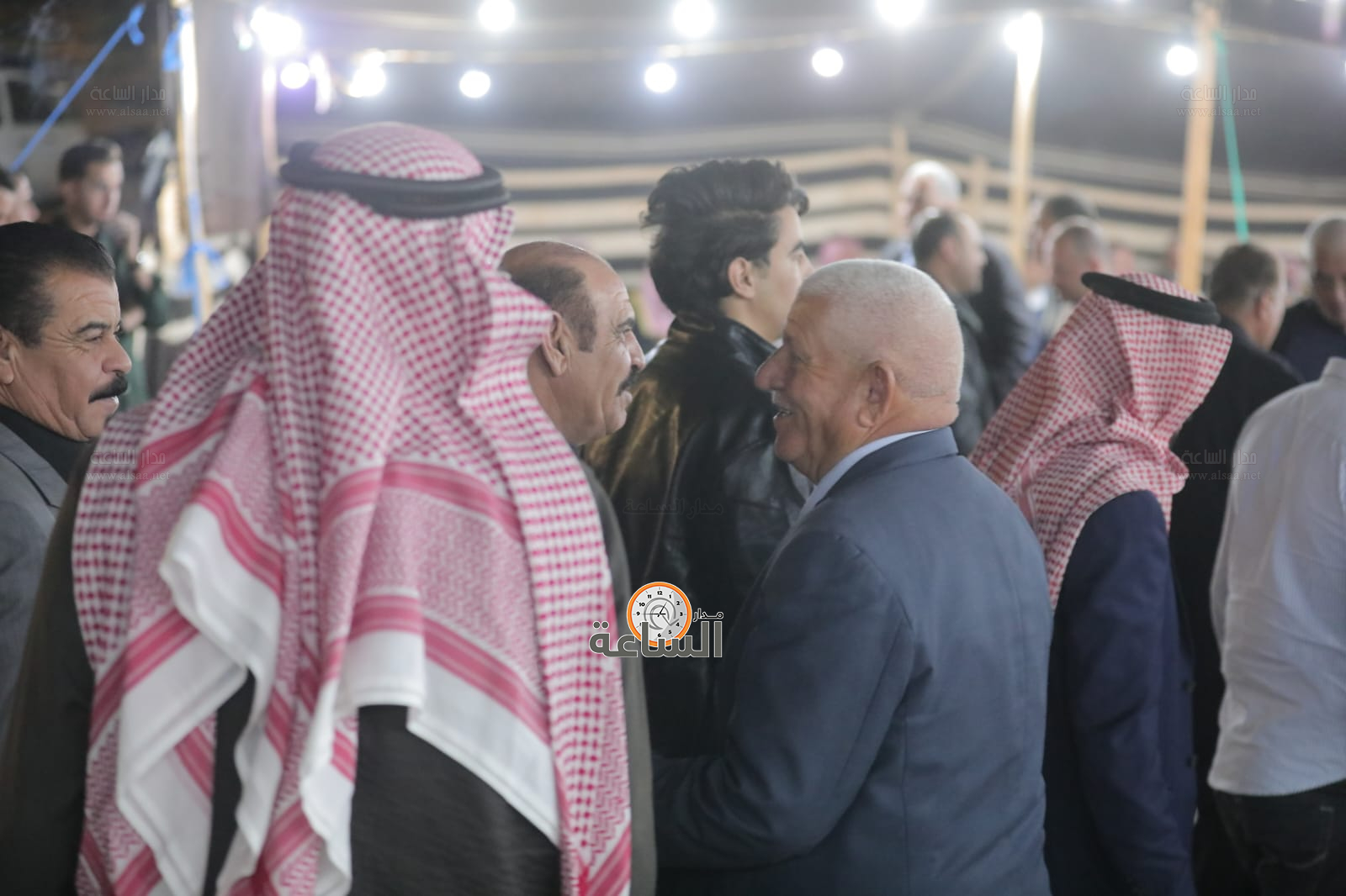 Madar Al-Saa Images 0.32211633495872394