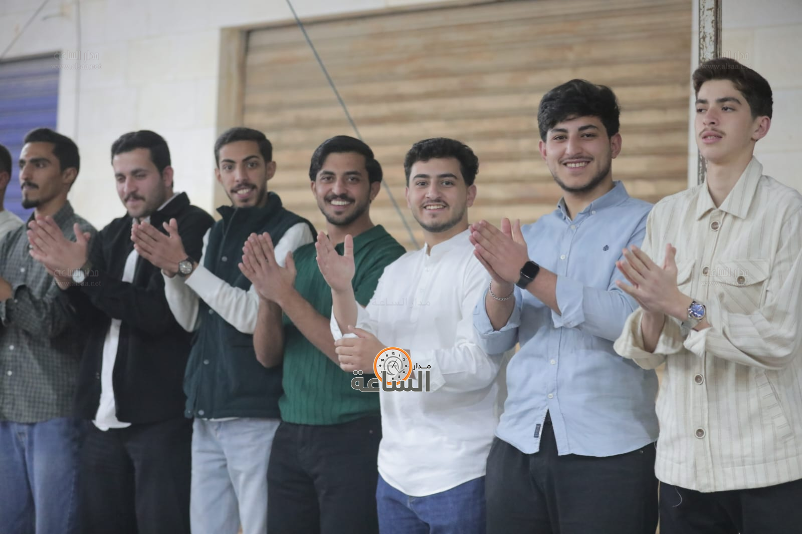 Madar Al-Saa Images 0.6779657410399877