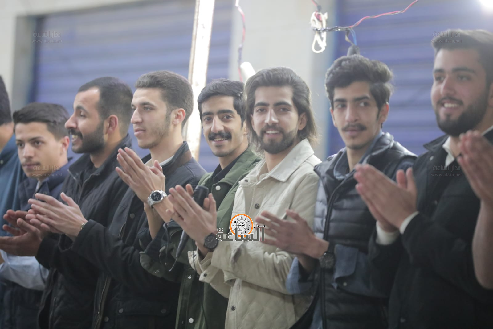 Madar Al-Saa Images 0.16931565616564392