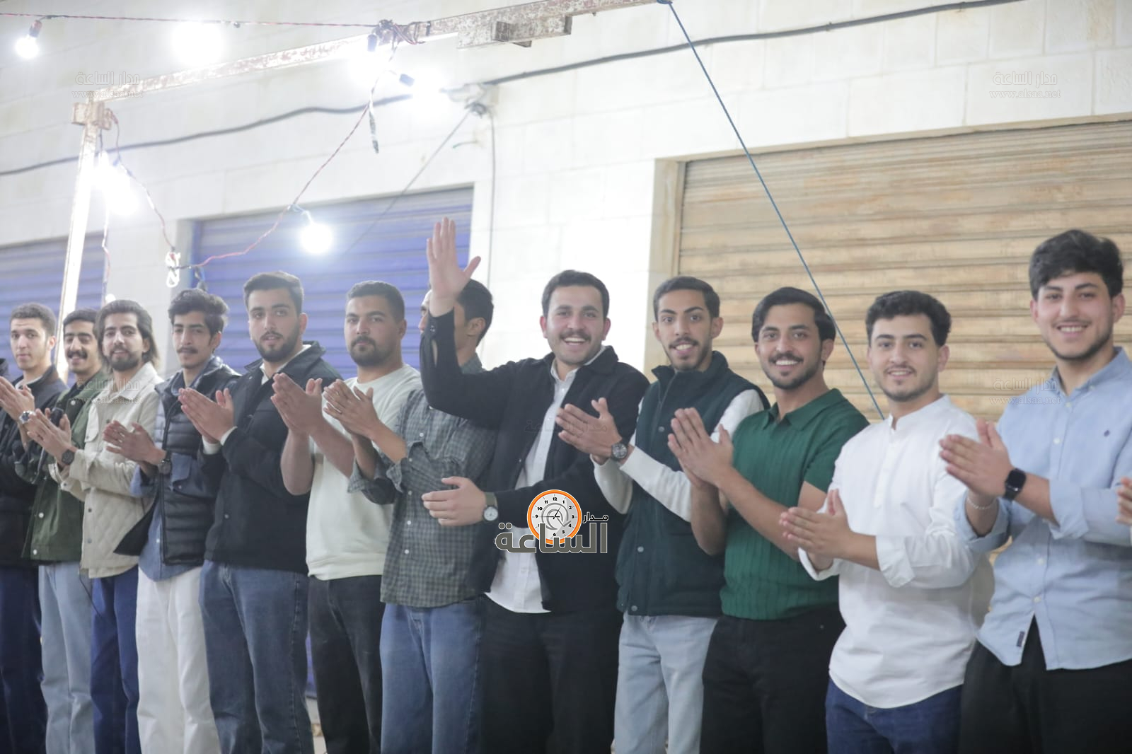 Madar Al-Saa Images 0.2999880666397796