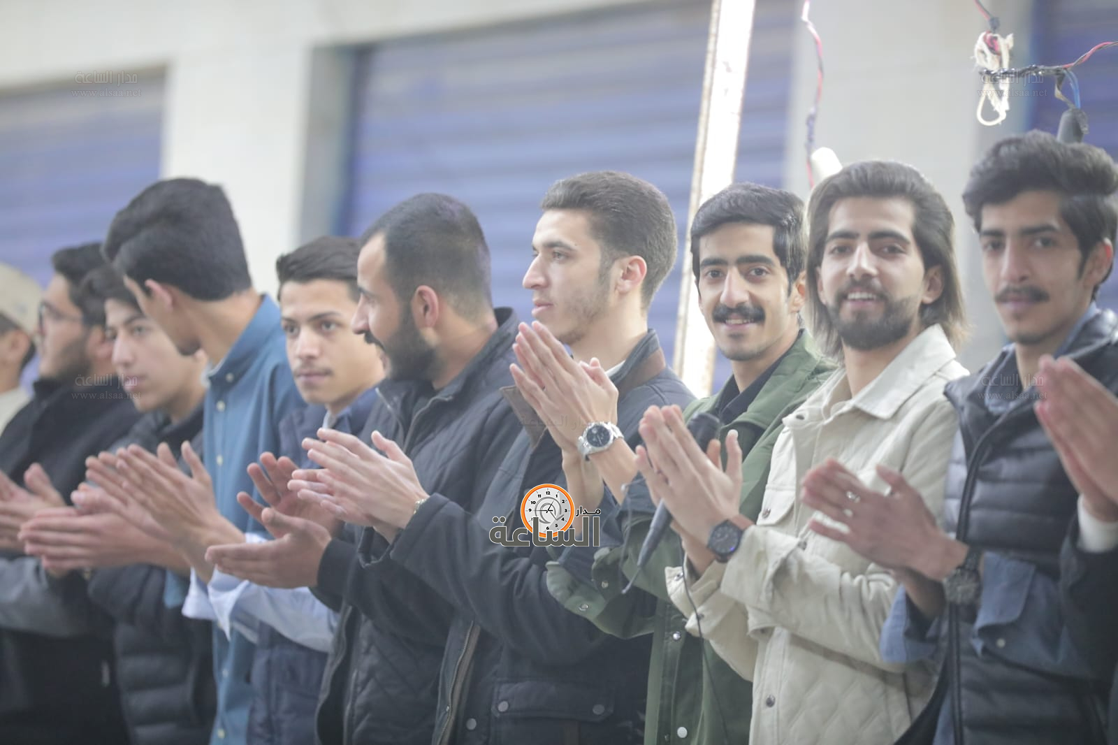 Madar Al-Saa Images 0.9469621982105532