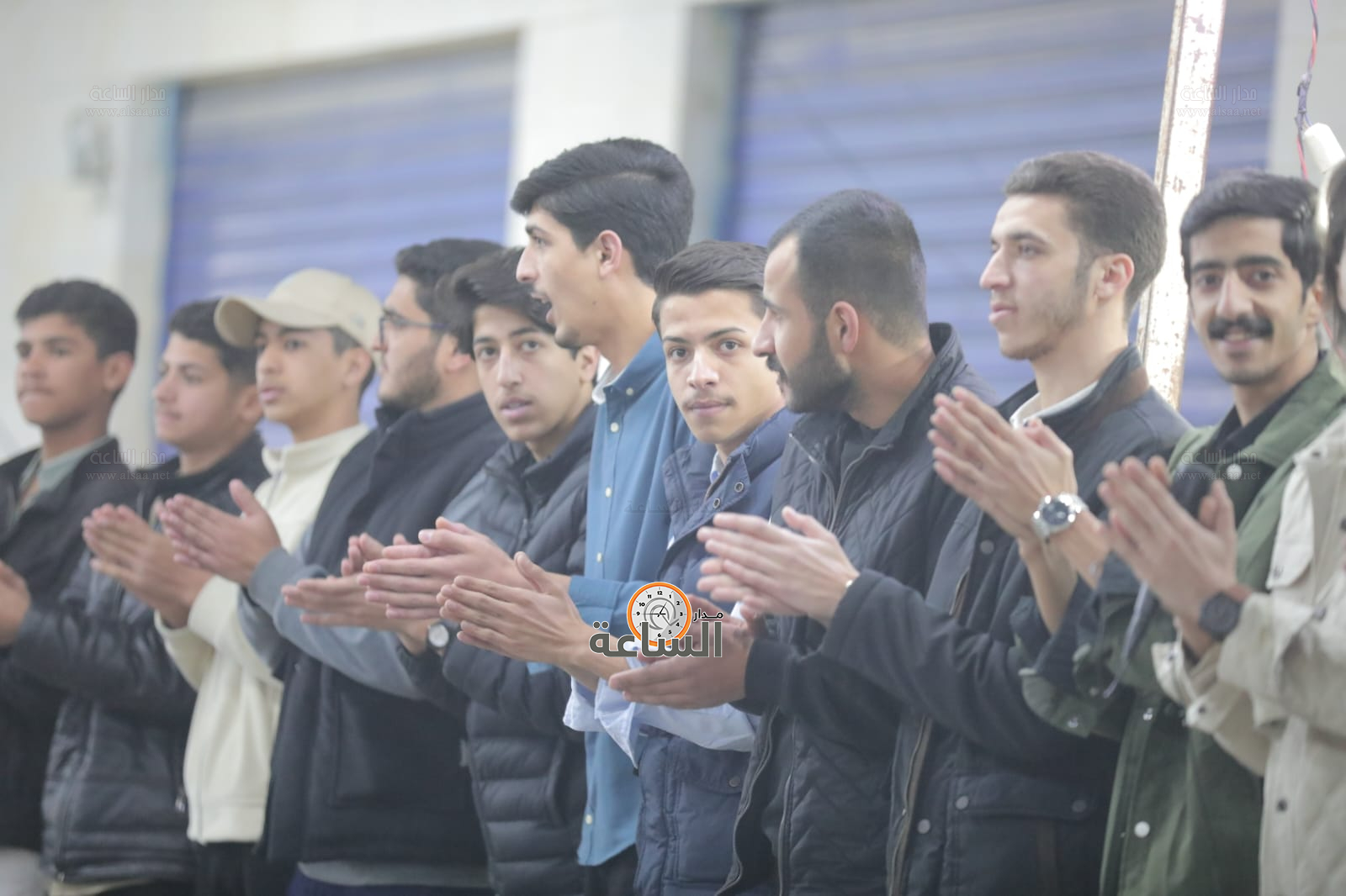 Madar Al-Saa Images 0.18092472841177853