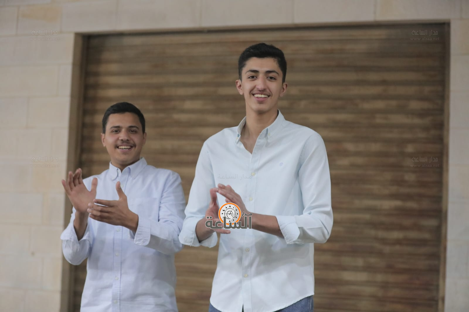 Madar Al-Saa Images 0.4286918472213044