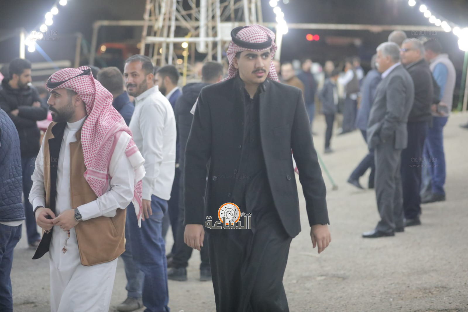 Madar Al-Saa Images 0.9326559956975142