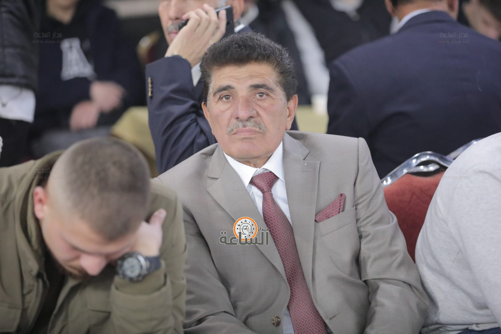 Madar Al-Saa Images 0.09863086211192096