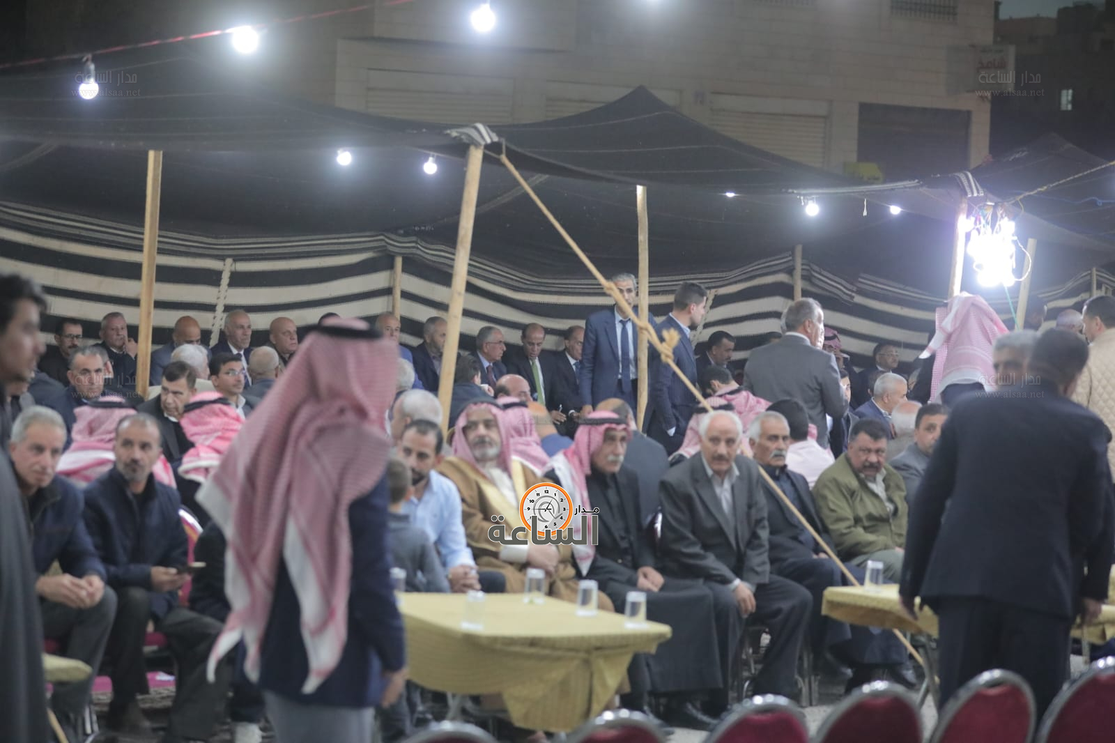 Madar Al-Saa Images 0.8599341827010285