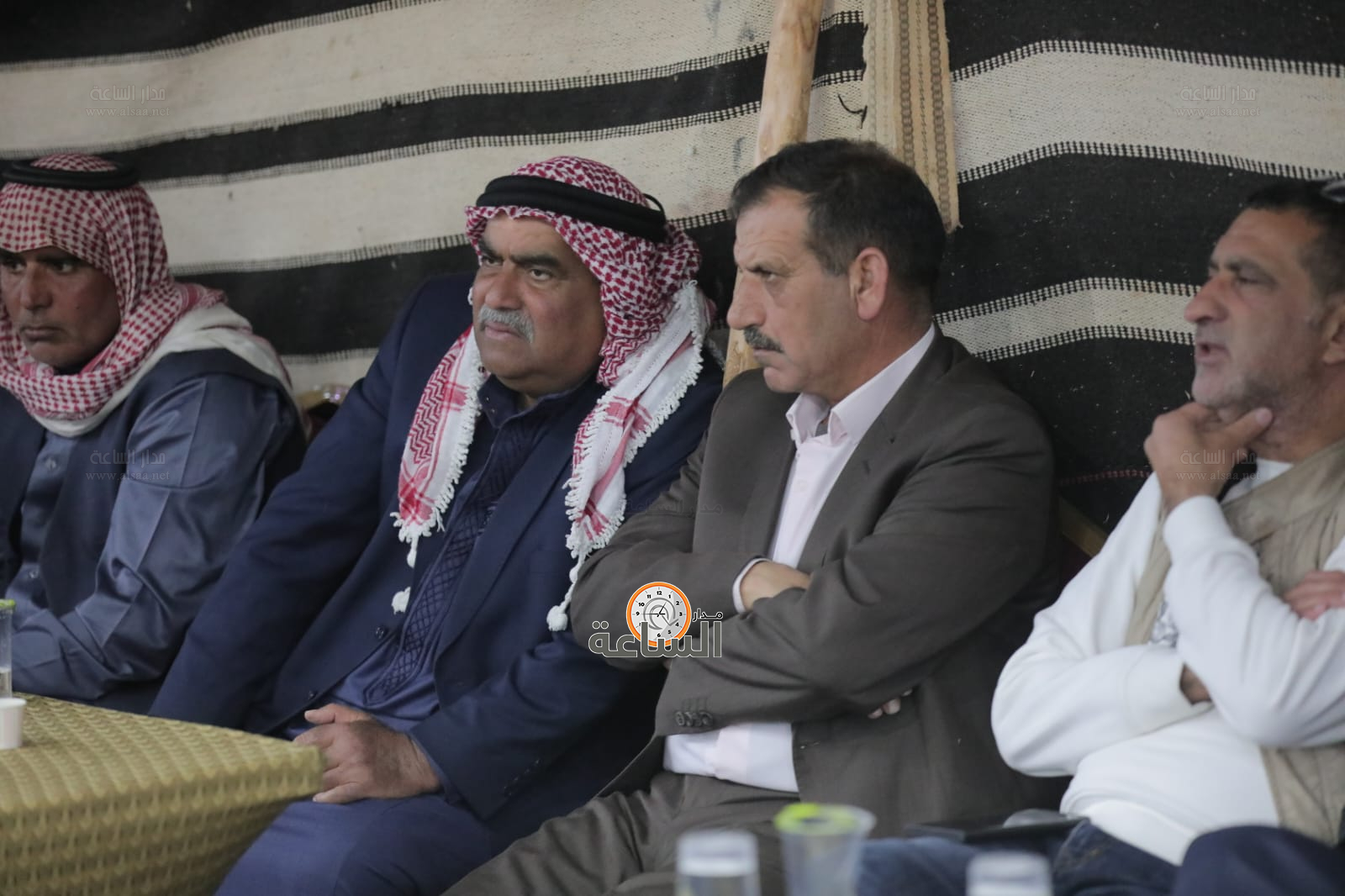 Madar Al-Saa Images 0.11164565088769485