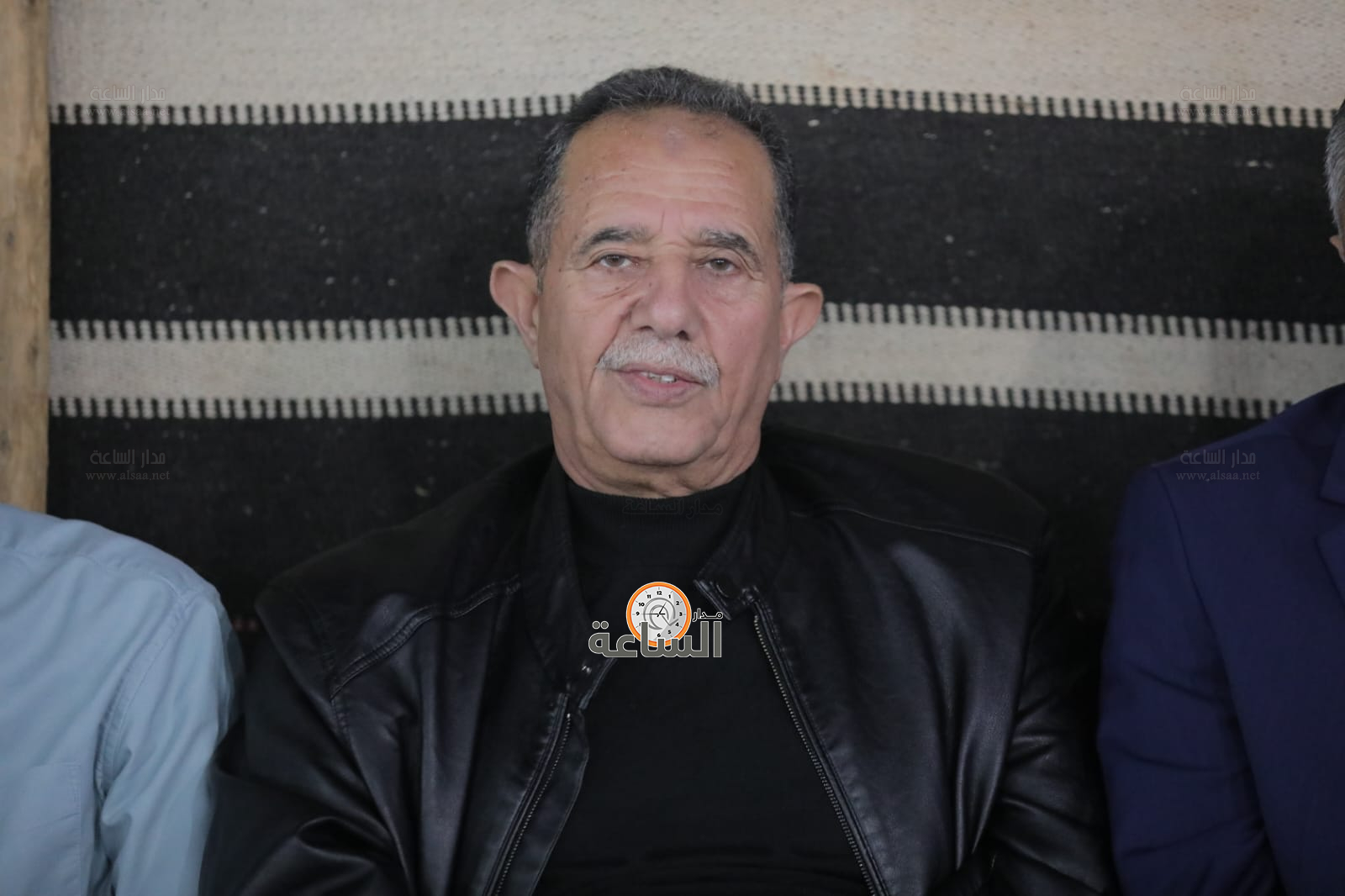 Madar Al-Saa Images 0.3976362221088845