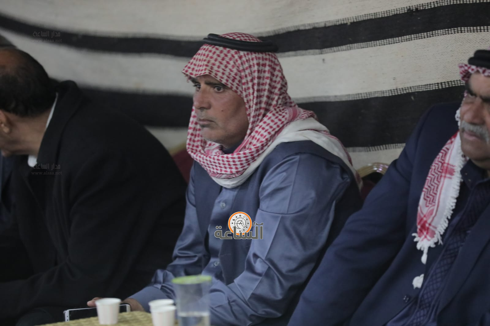 Madar Al-Saa Images 0.5193970192499129