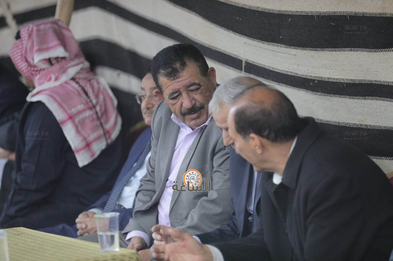 Madar Al-Saa Images 0.09624242485626033