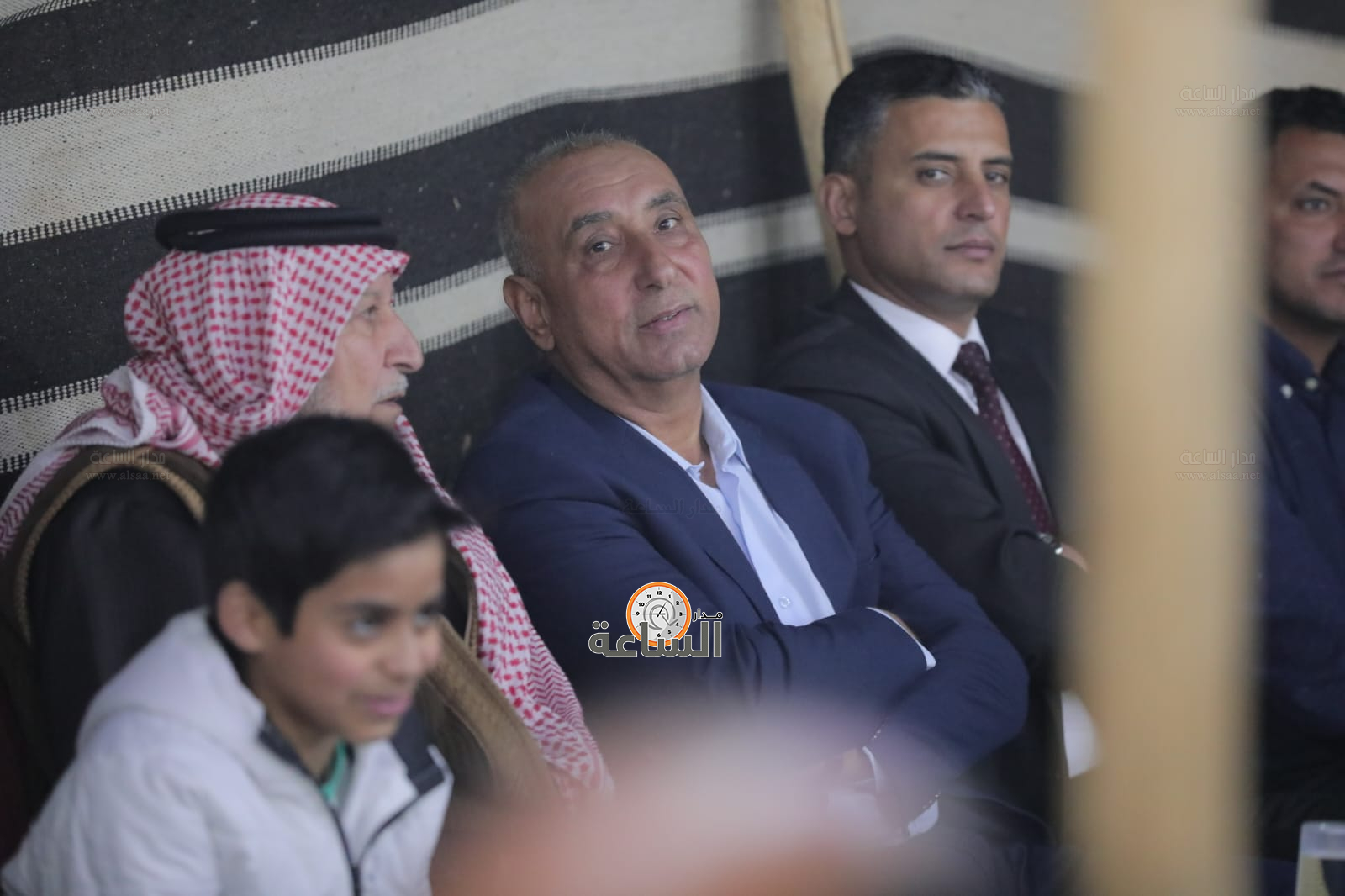 Madar Al-Saa Images 0.5039731889667842