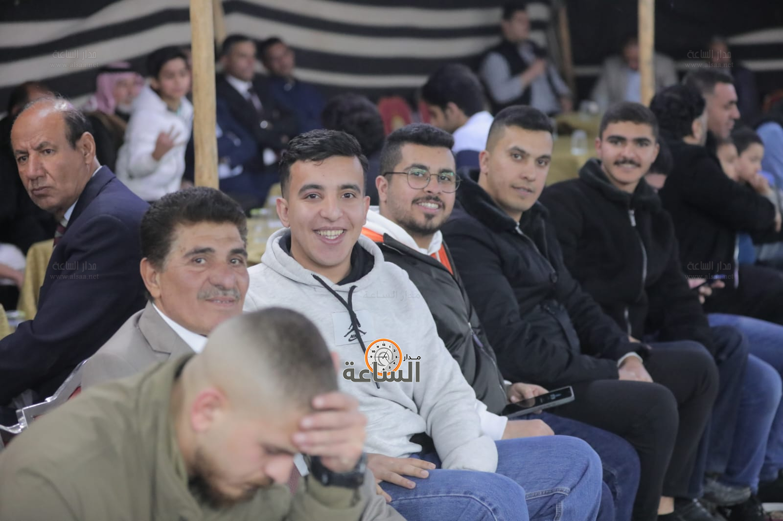 Madar Al-Saa Images 0.6941427291350428