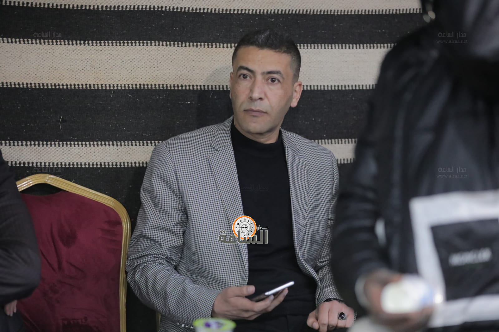 Madar Al-Saa Images 0.8818234793894844